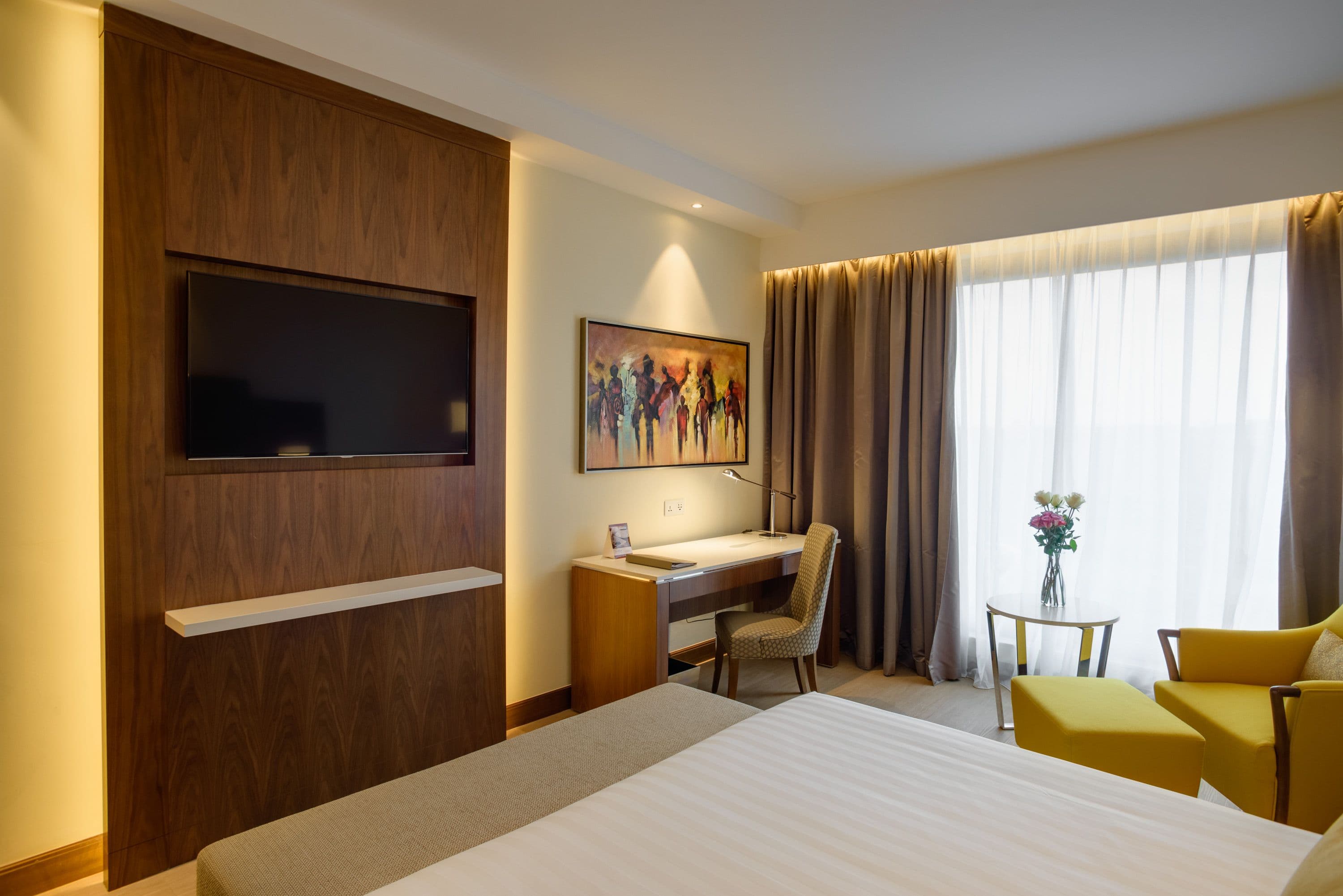 Crowne Plaza Nairobi Airport — 7