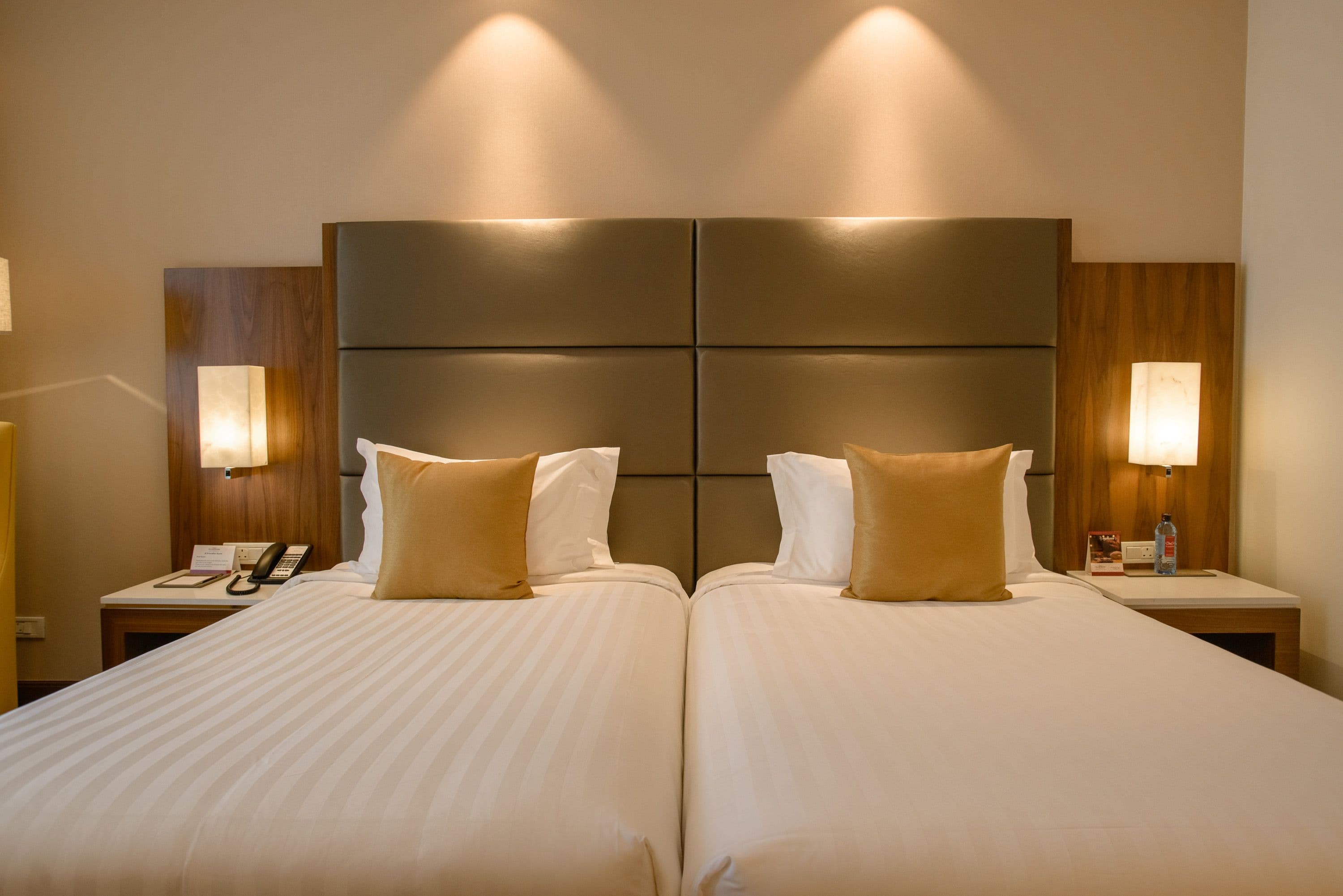 Crowne Plaza Nairobi Airport — 12