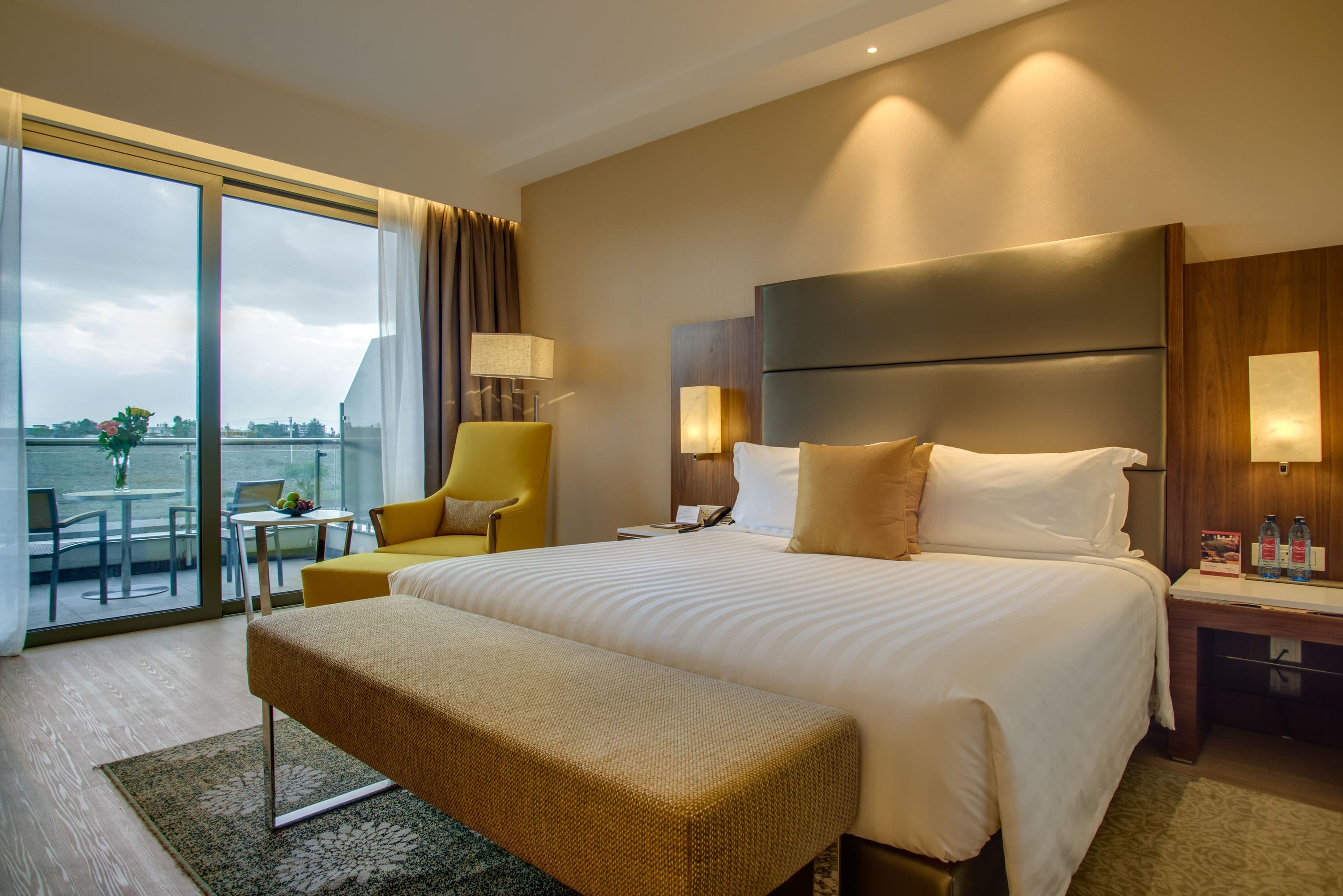 Crowne Plaza Nairobi Airport — 5