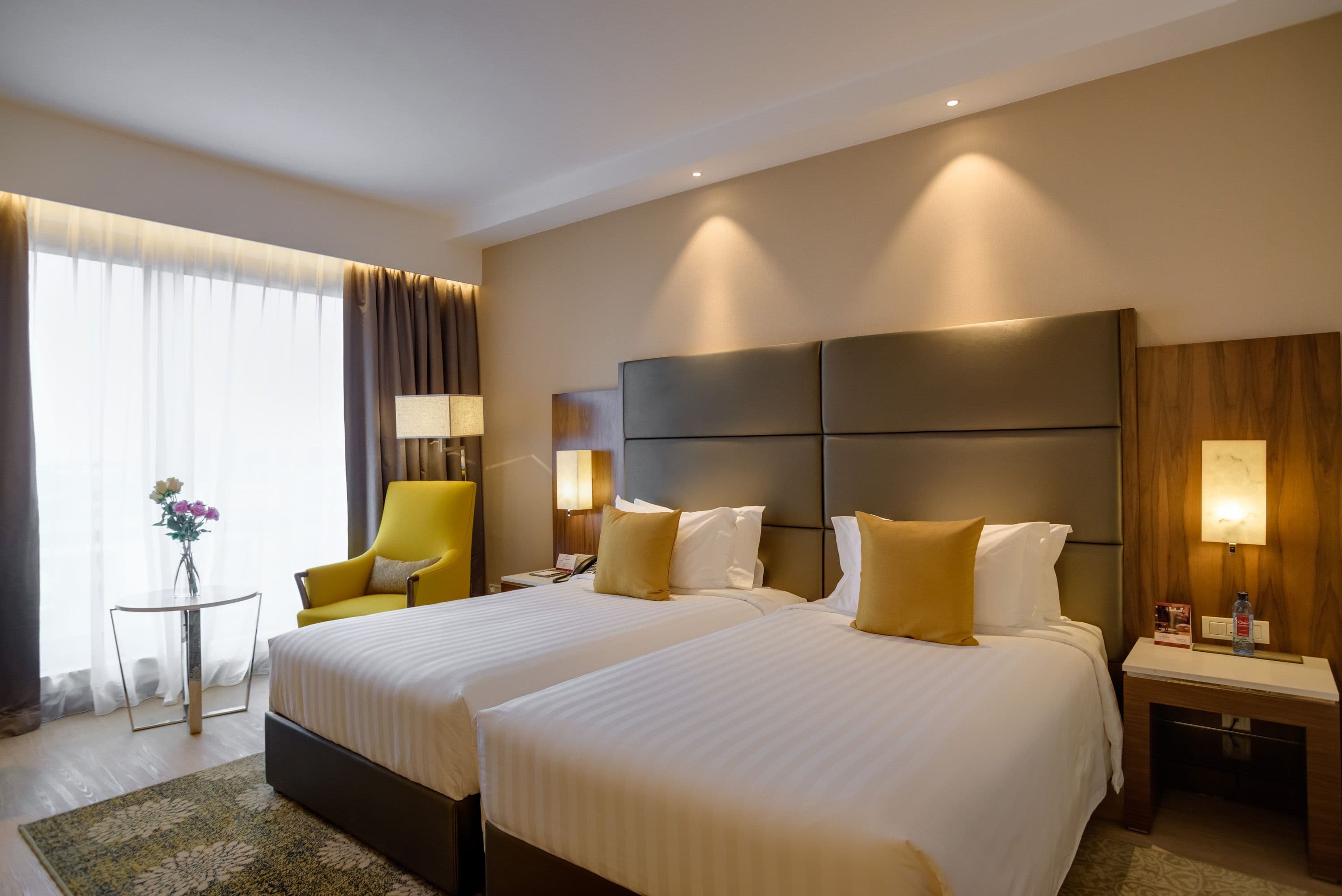 Crowne Plaza Nairobi Airport — 10