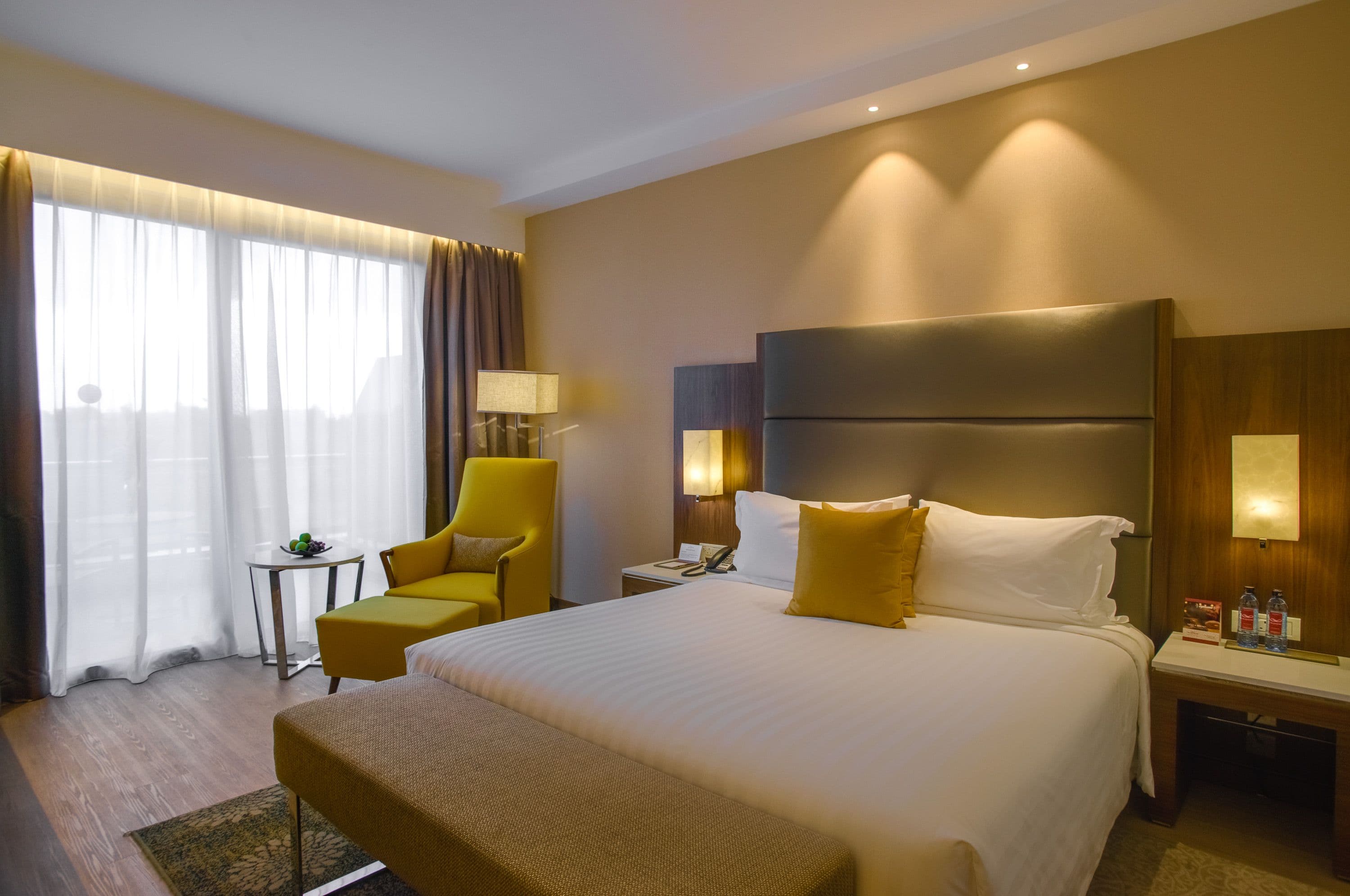 Crowne Plaza Nairobi Airport — 4