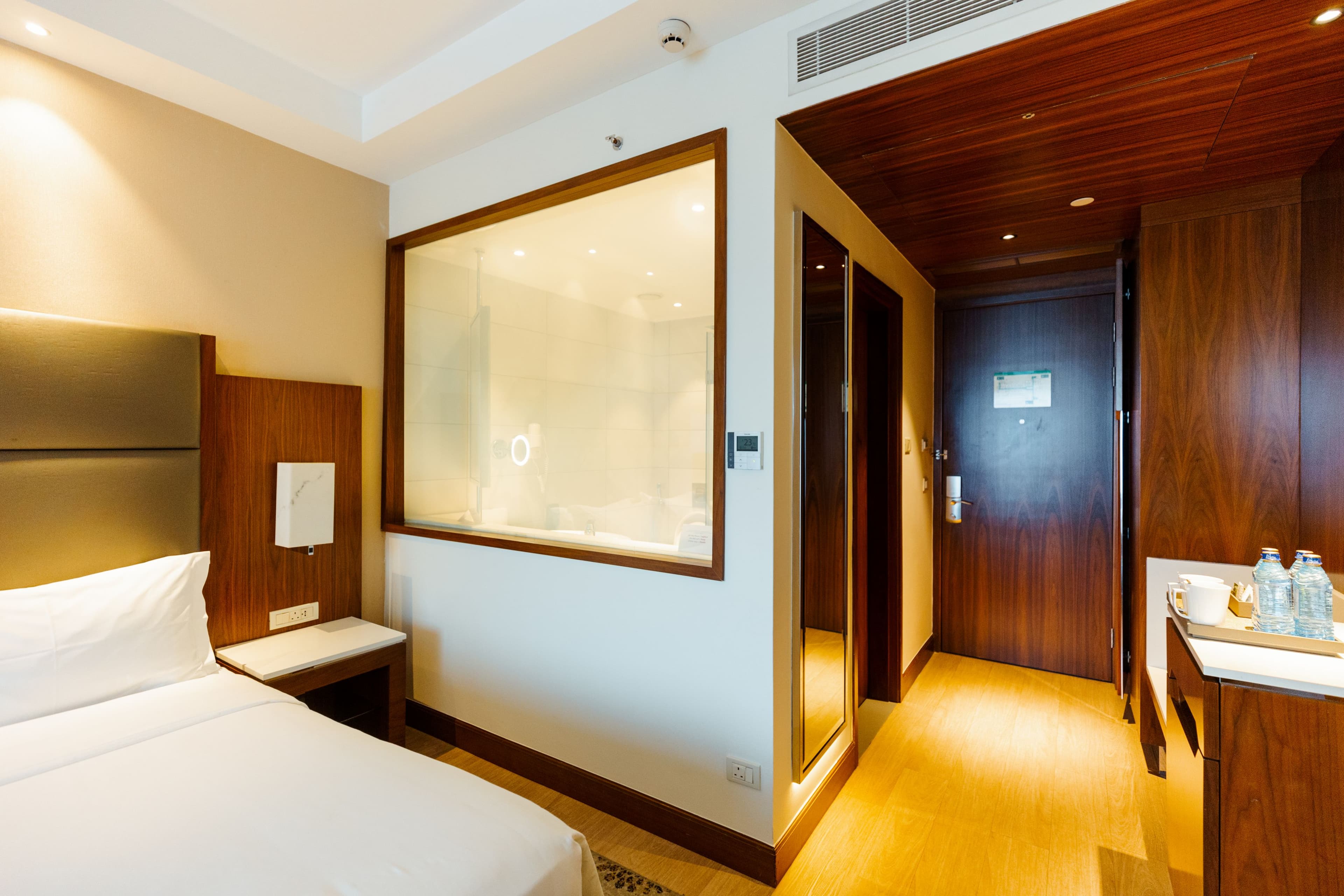 Crowne Plaza Nairobi Airport — 3