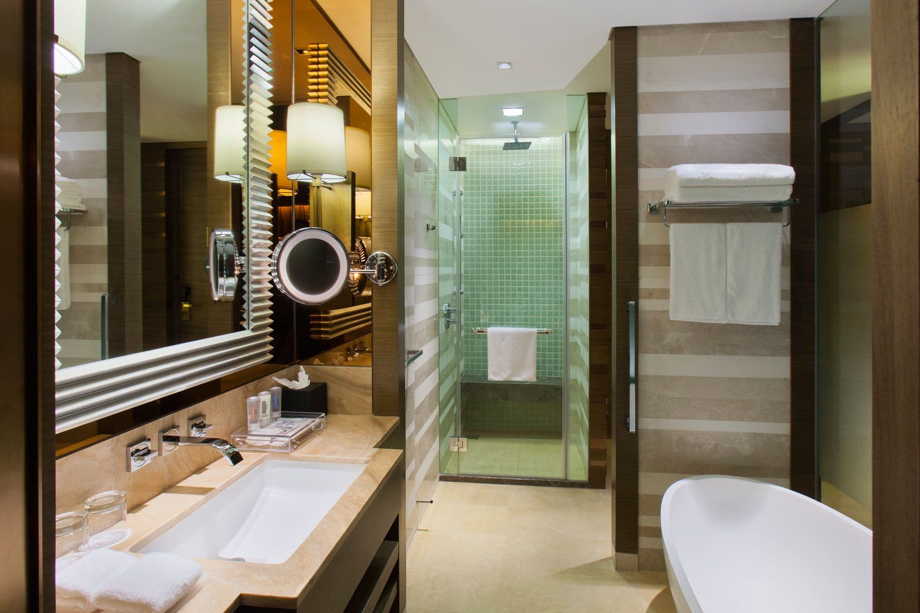 Crowne Plaza Nanjing Jiangning - Image 3