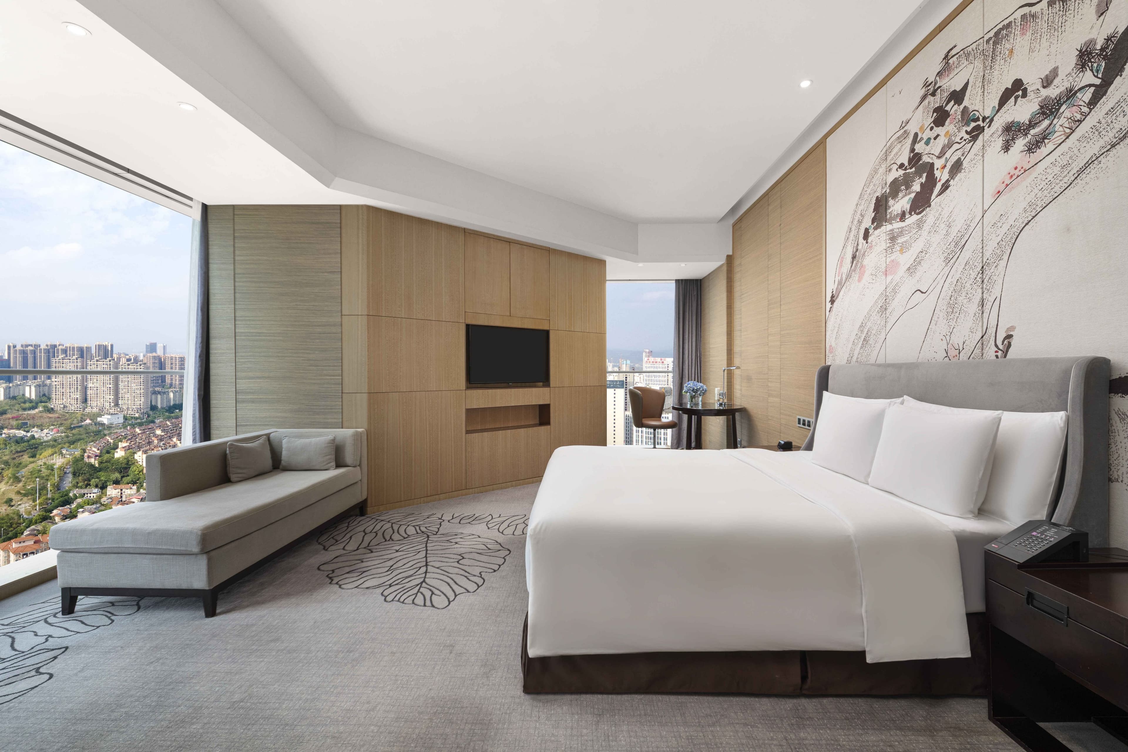 Crowne Plaza Nanning City Center - Image 4