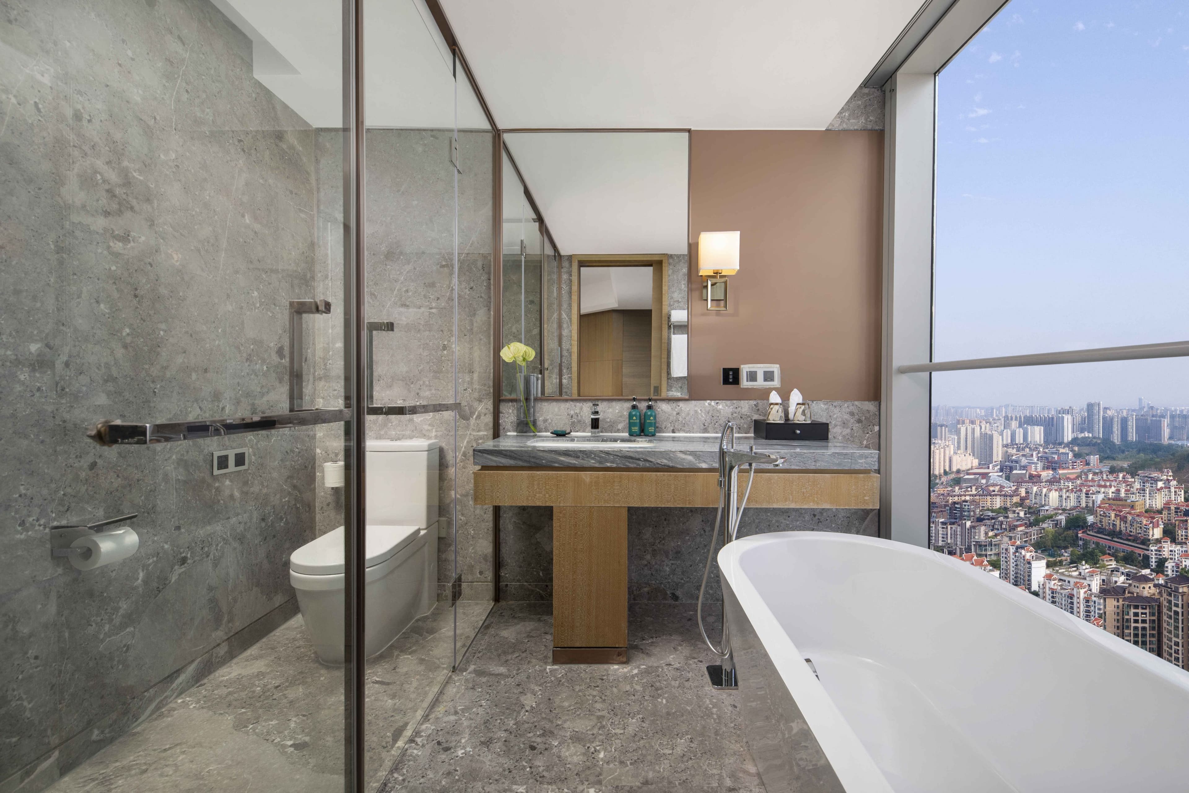 Crowne Plaza Nanning City Center — 9
