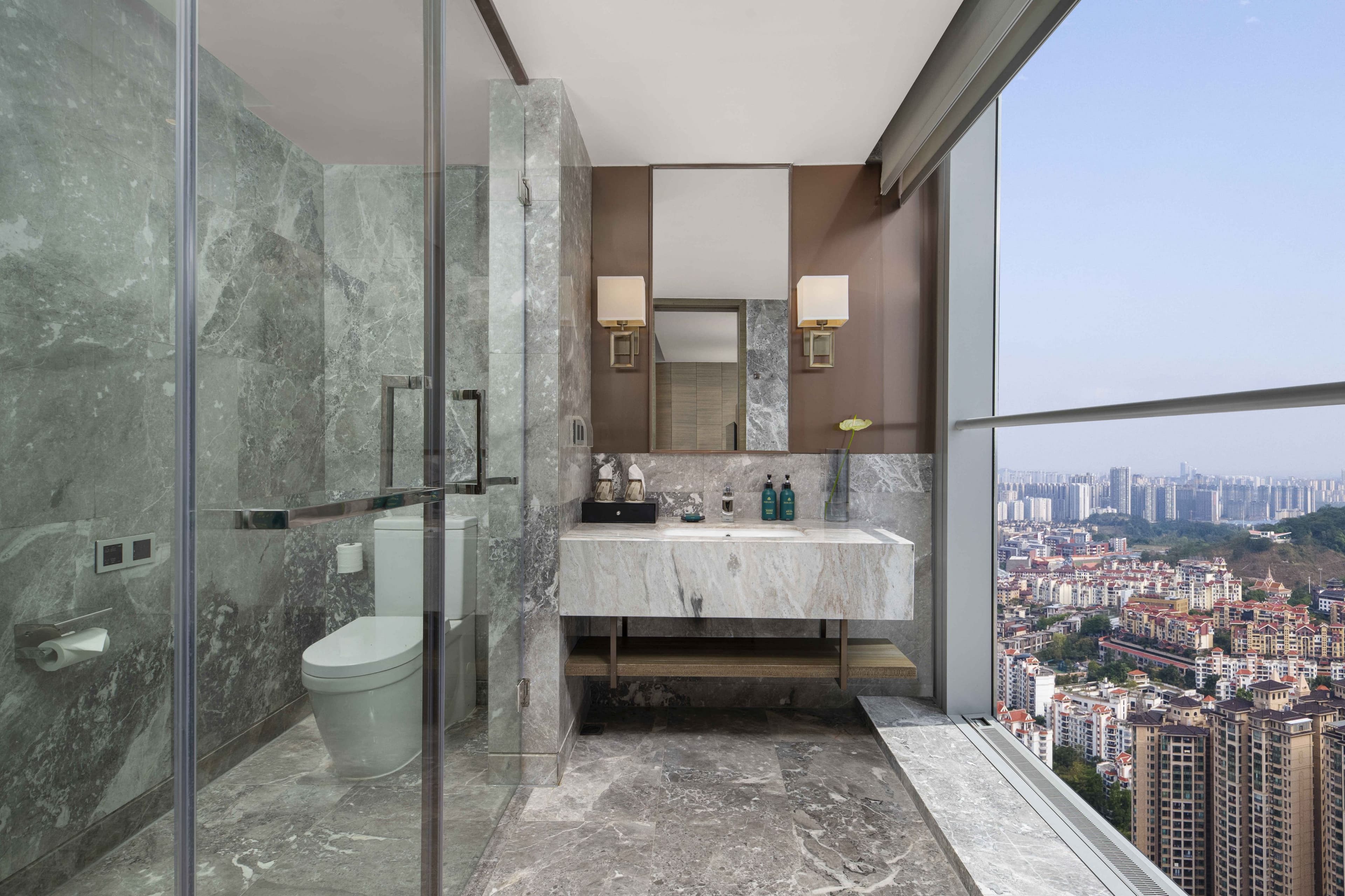 Crowne Plaza Nanning City Center — 7