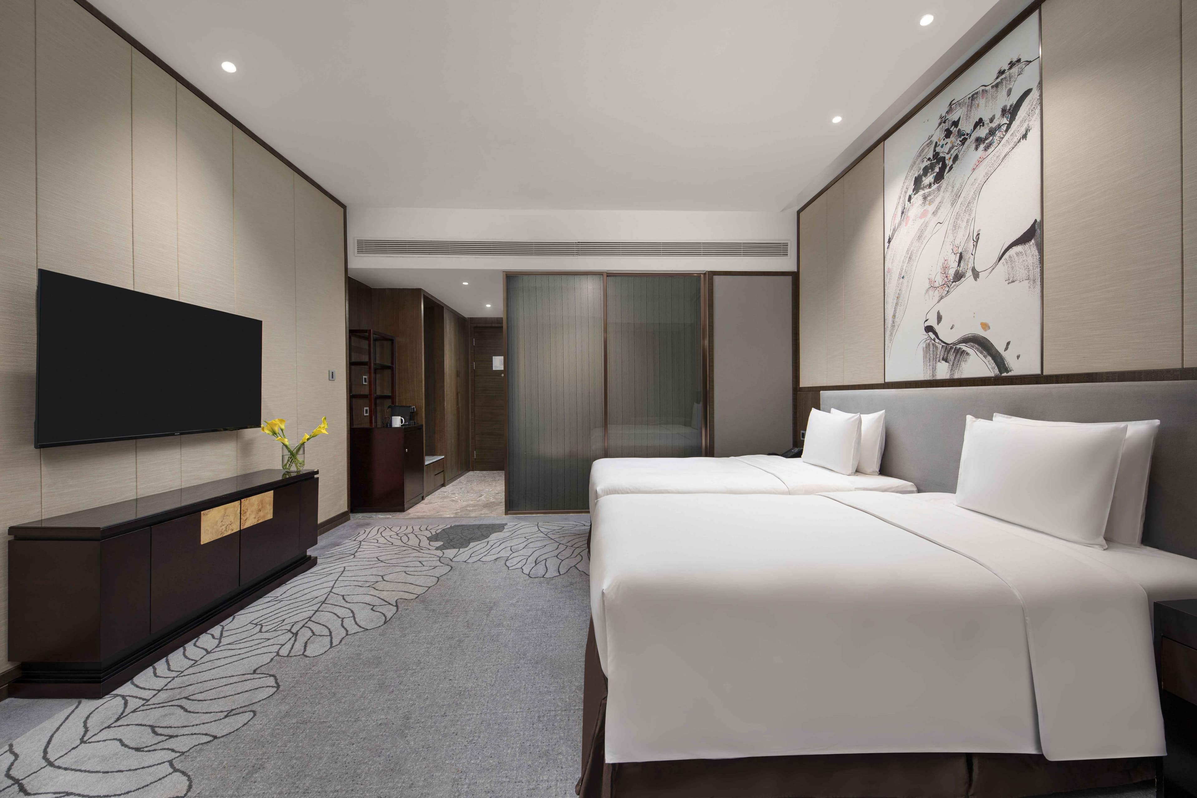 Crowne Plaza Nanning City Center — 19