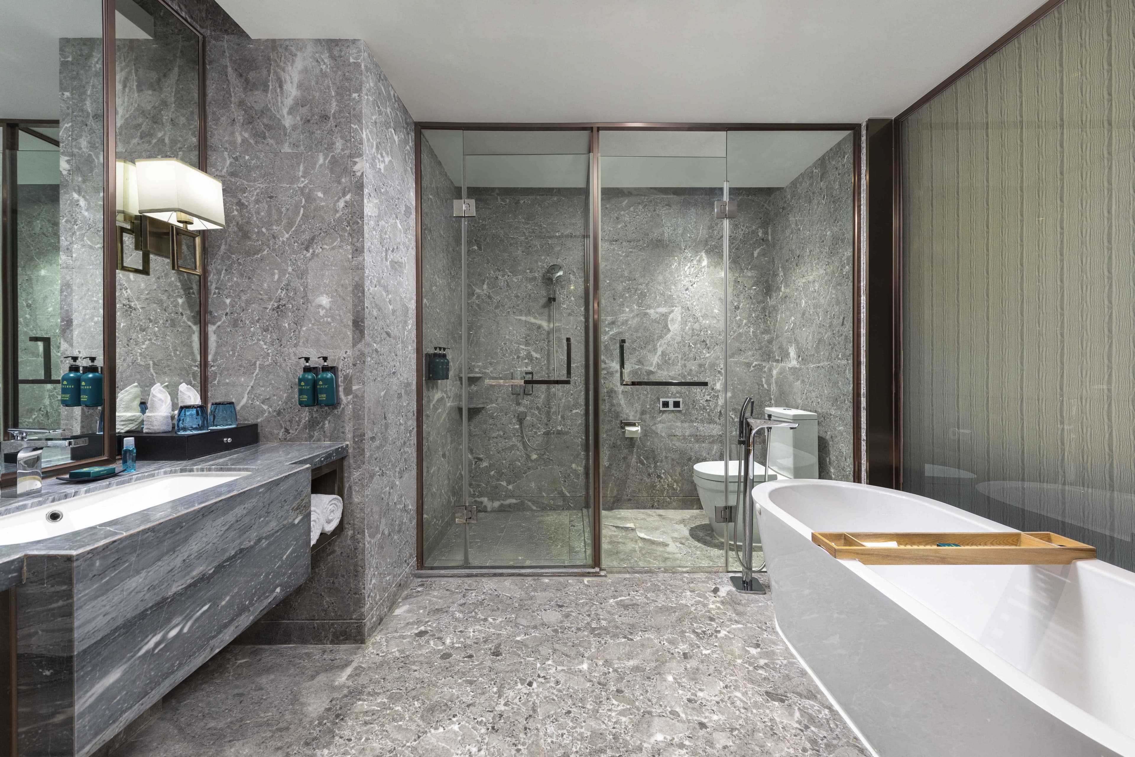Crowne Plaza Nanning City Center — 24