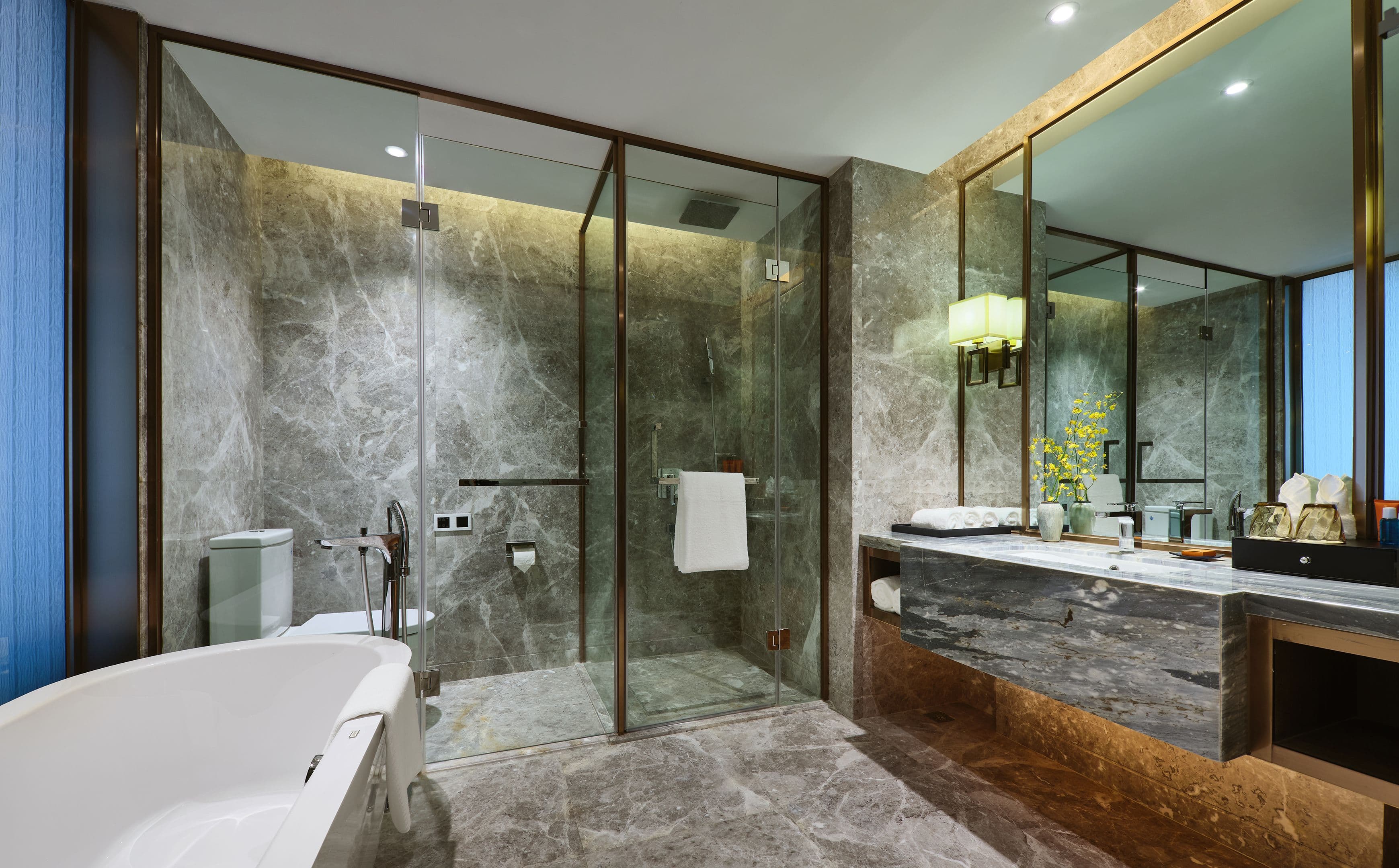 Crowne Plaza Nanning City Center — 16