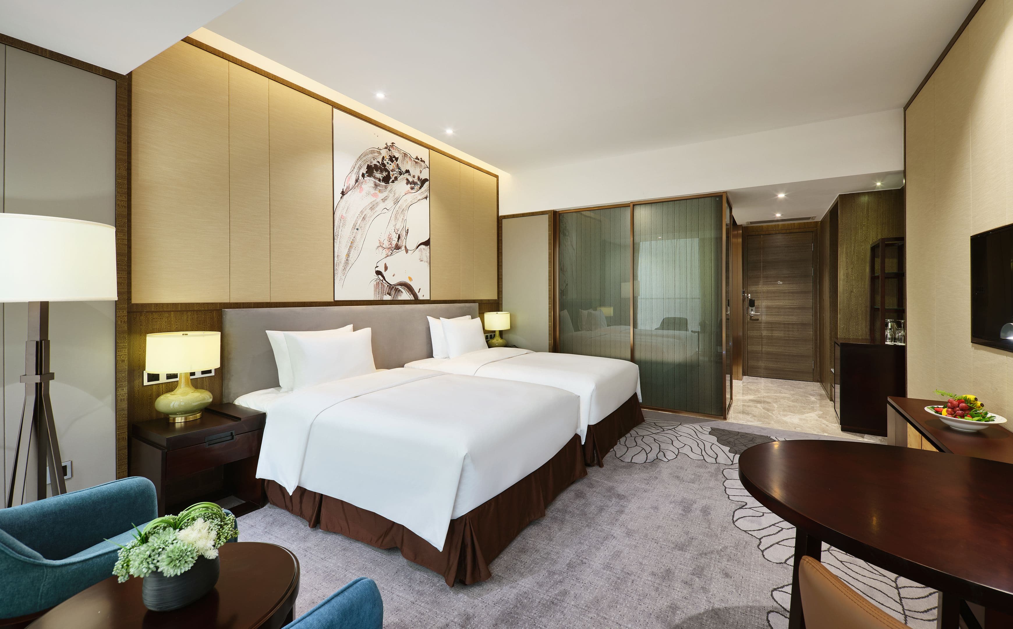 Crowne Plaza Nanning City Center — 13