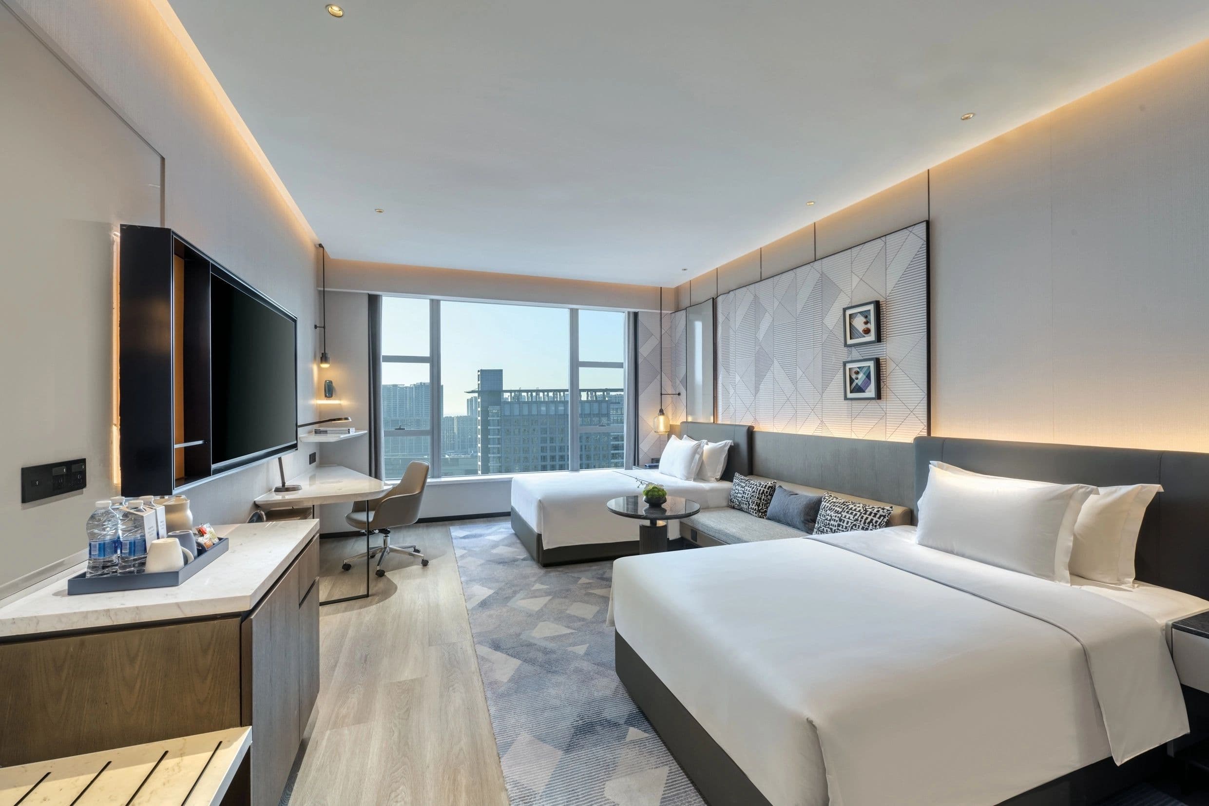 Crowne Plaza Rugao - Image 2