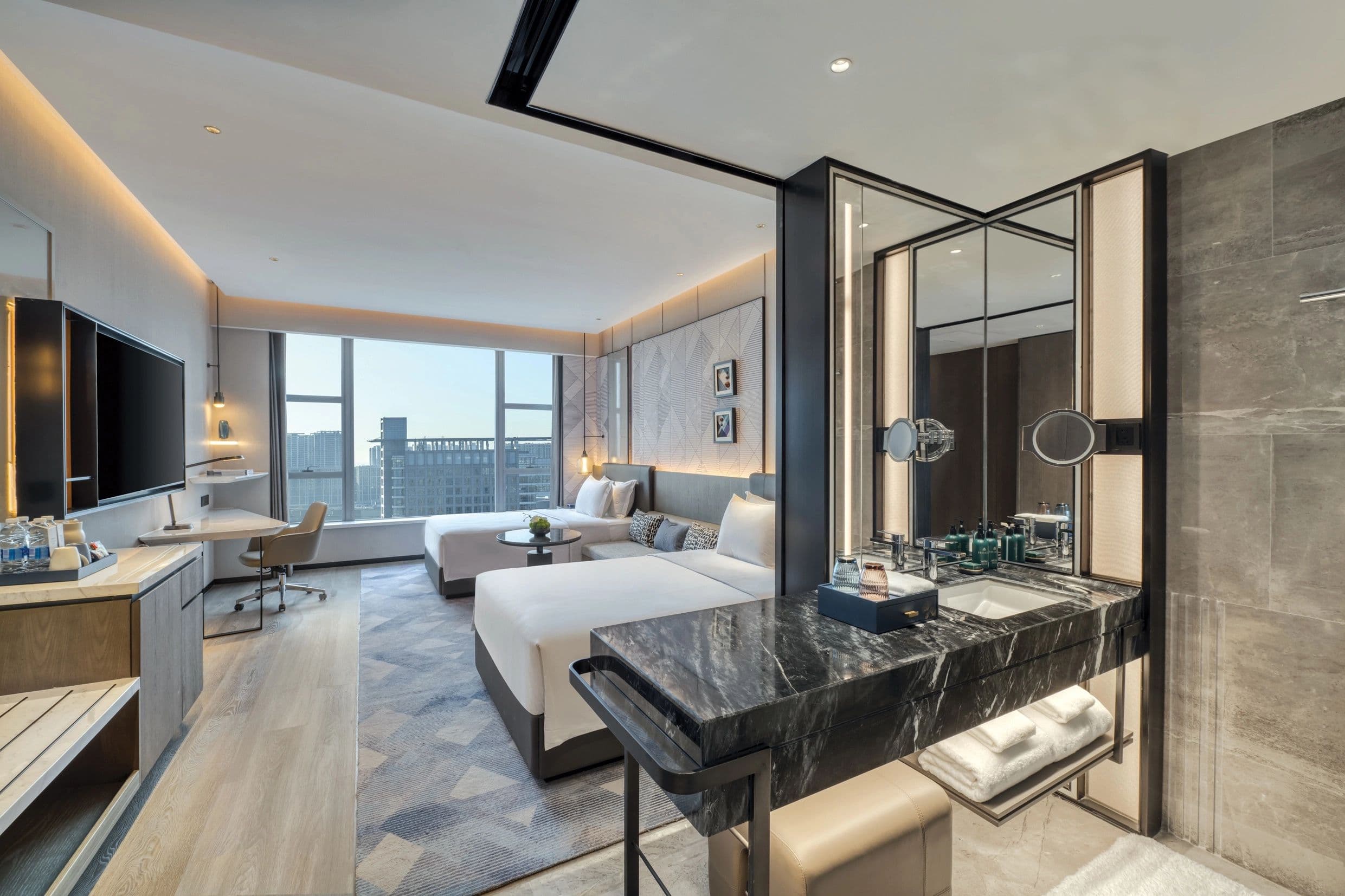 Crowne Plaza Rugao - Image 5