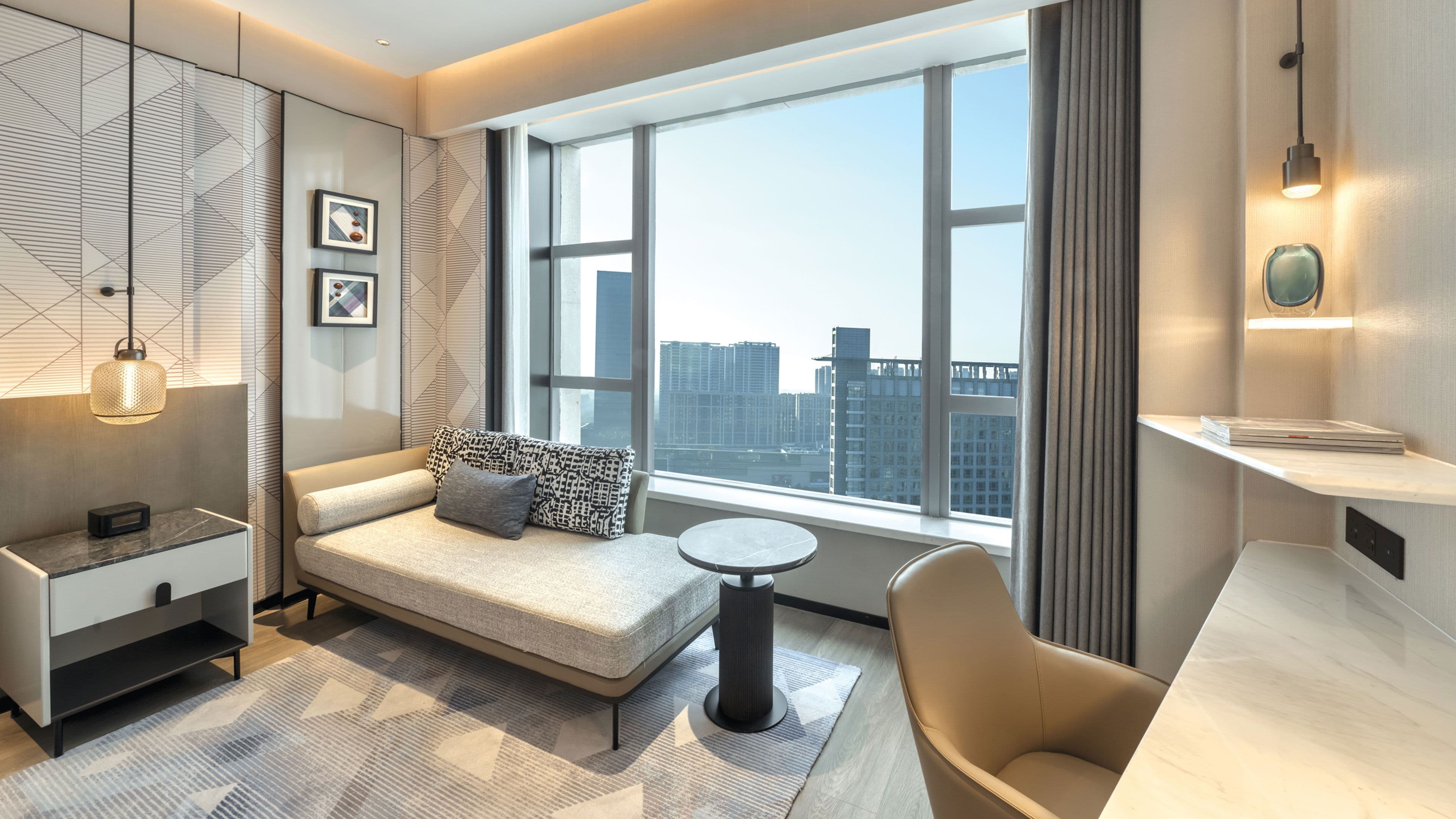 Crowne Plaza Rugao - Image 4