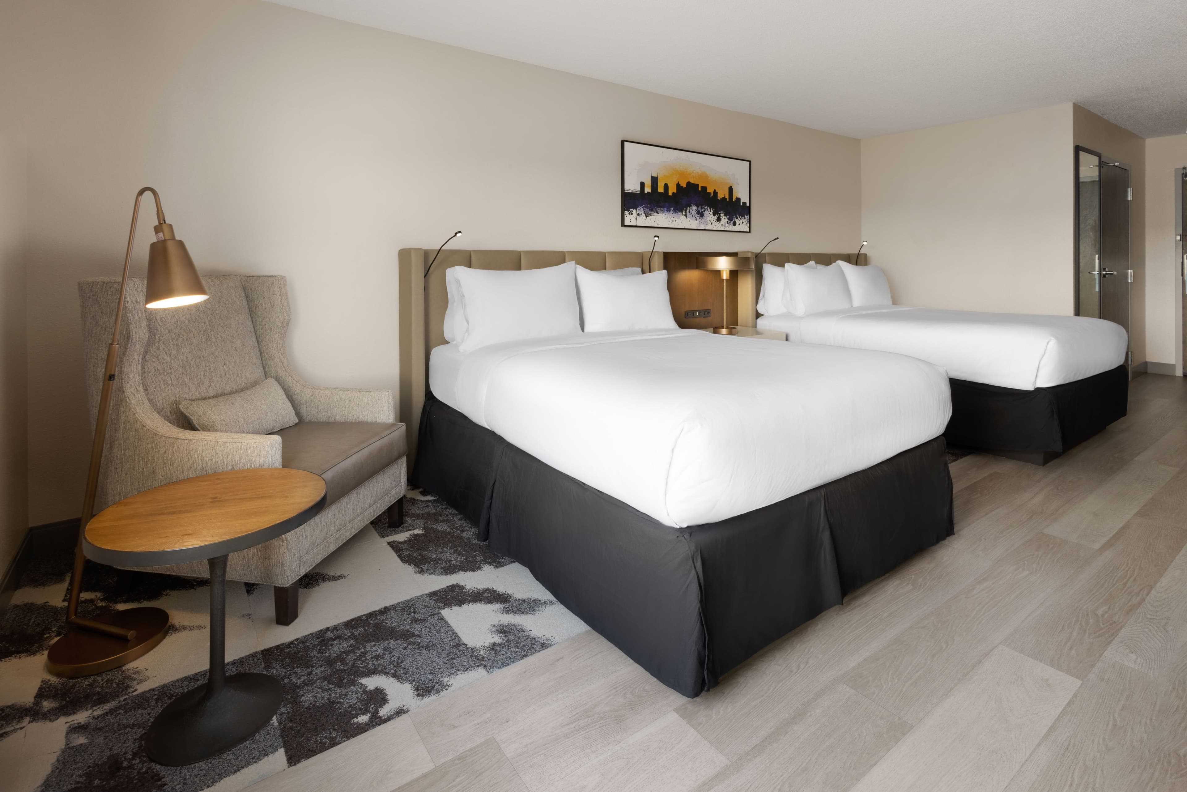 Crowne Plaza Nashville Airport — 25