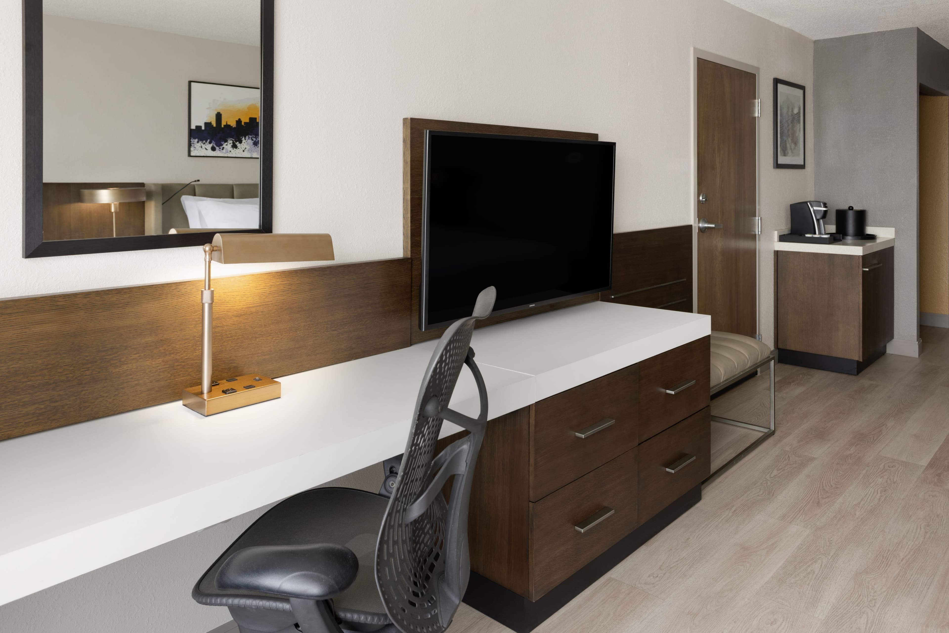 Crowne Plaza Nashville Airport — 7