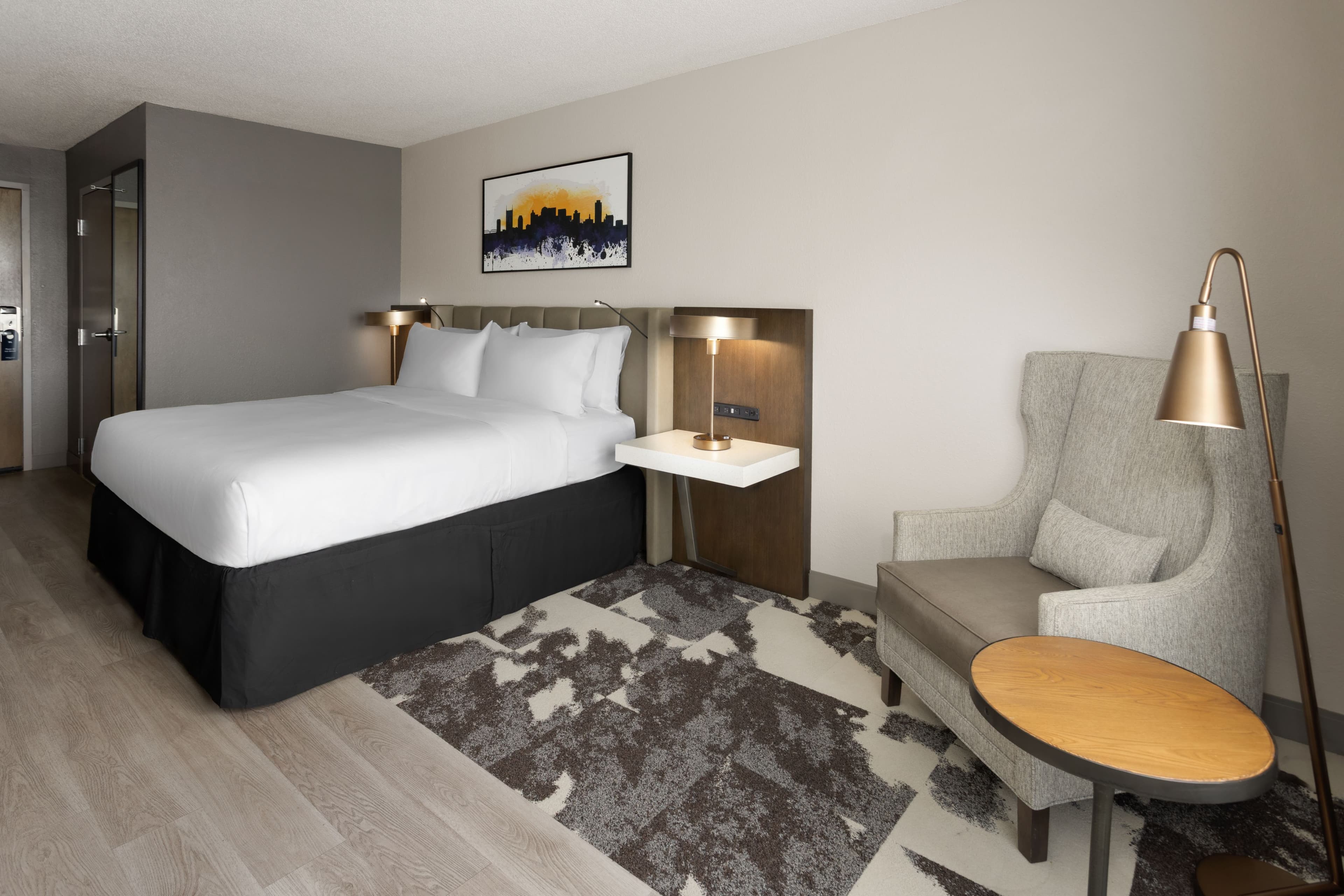 Crowne Plaza Nashville Airport — 12