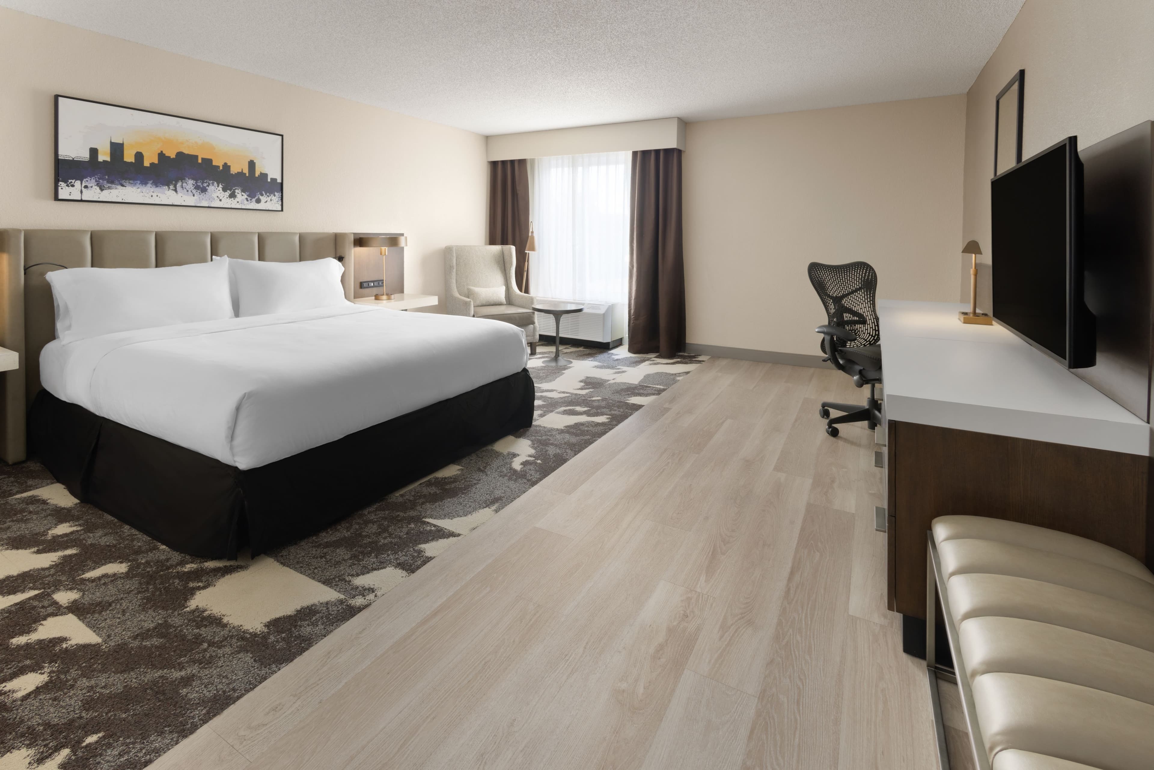 Crowne Plaza Nashville Airport — 21