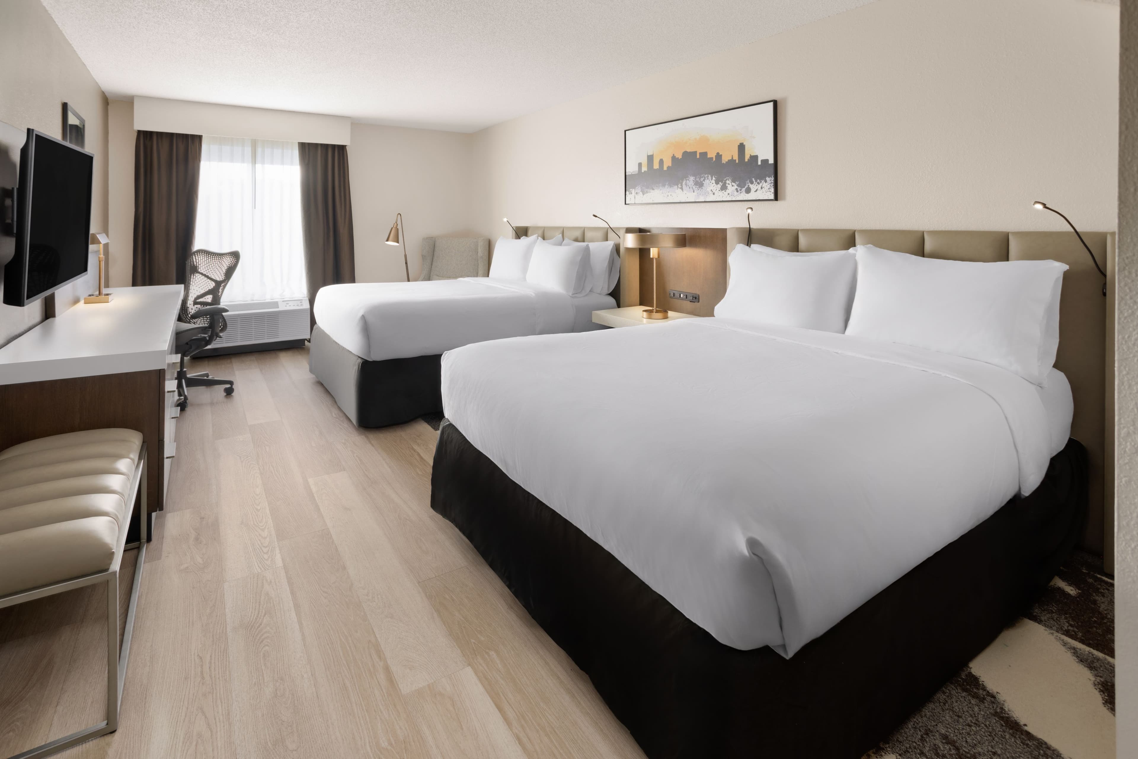 Crowne Plaza Nashville Airport — 23