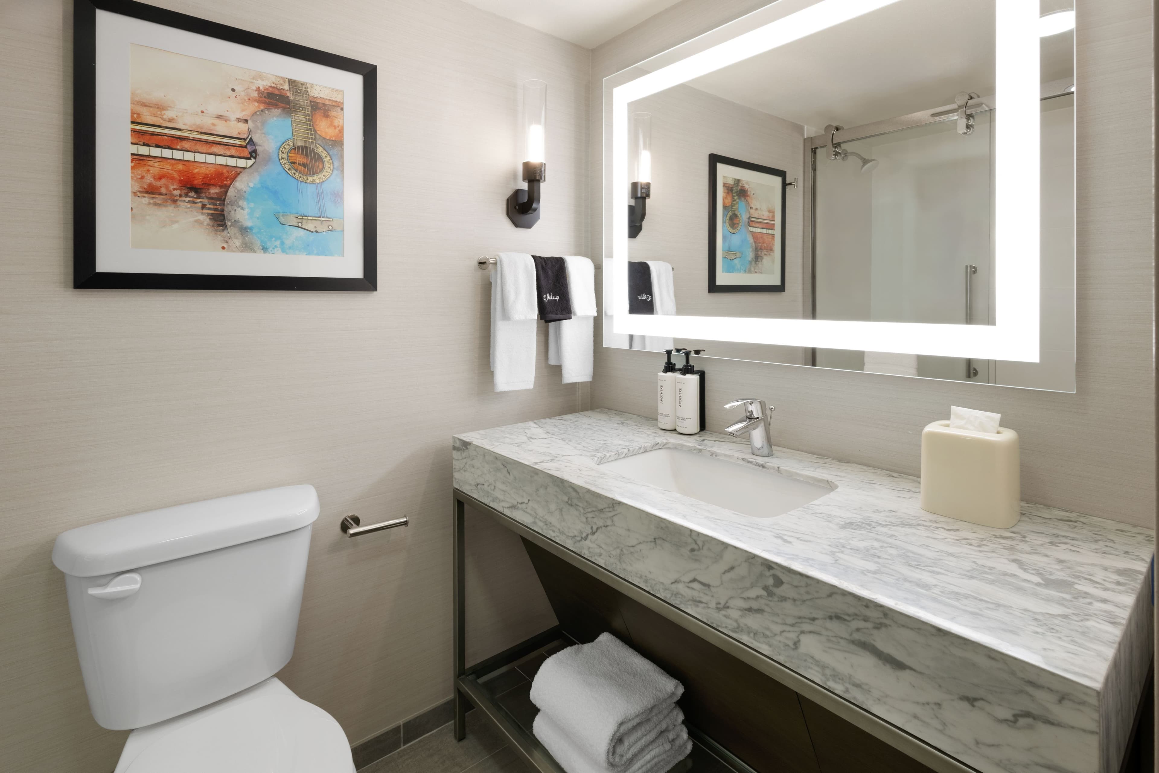 Crowne Plaza Nashville Airport — 14