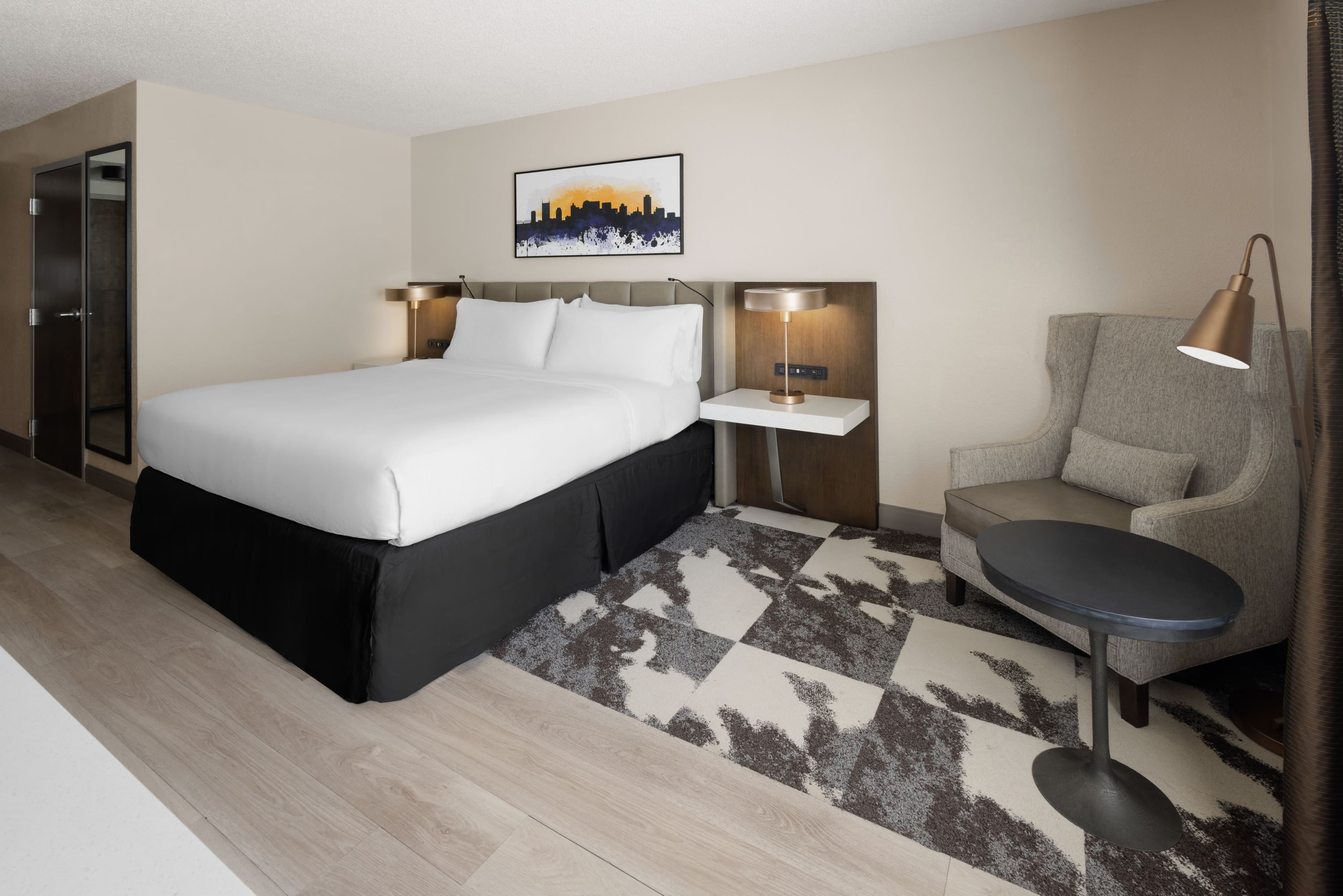 Crowne Plaza Nashville Airport — 13