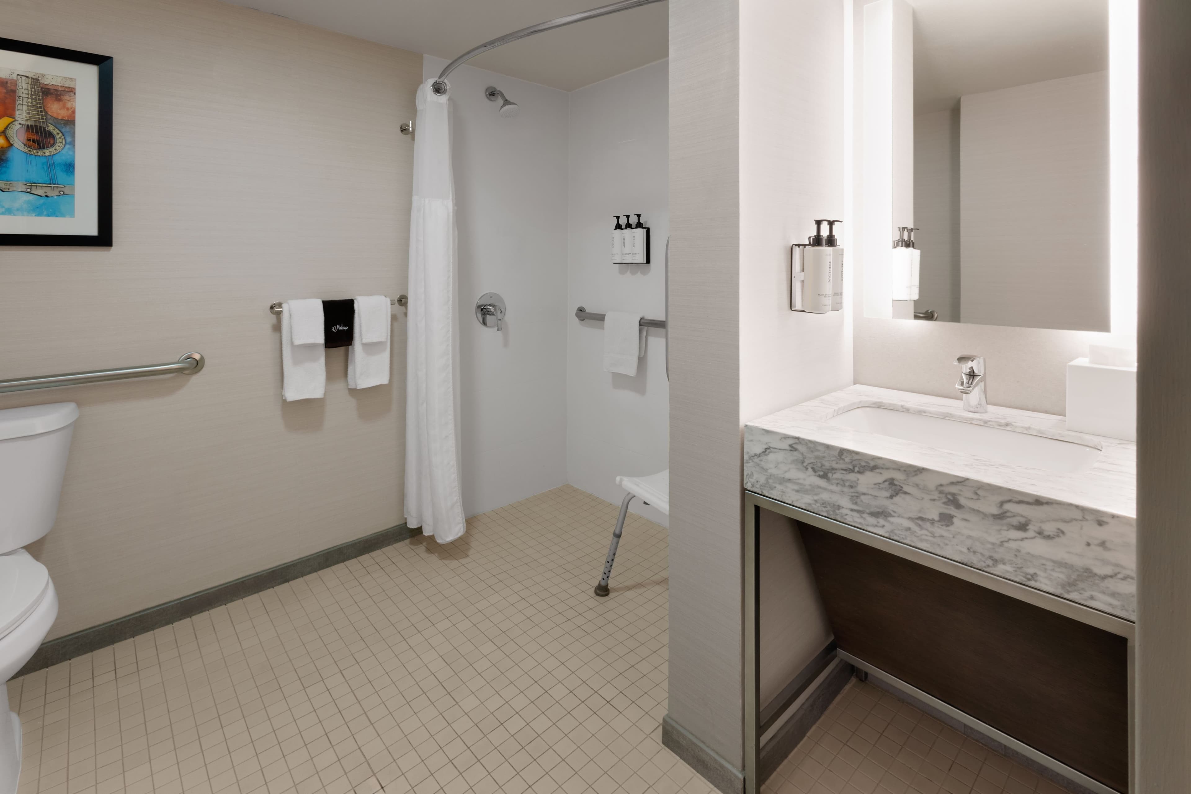 Crowne Plaza Nashville Airport — 20