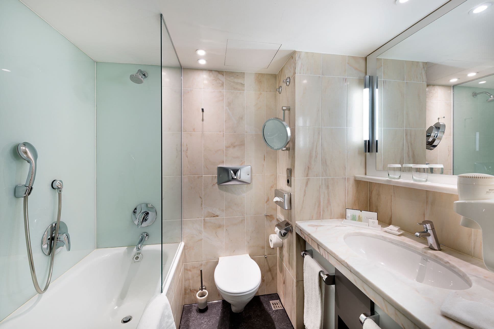 Crowne Plaza Dusseldorf - Neuss - Image 3