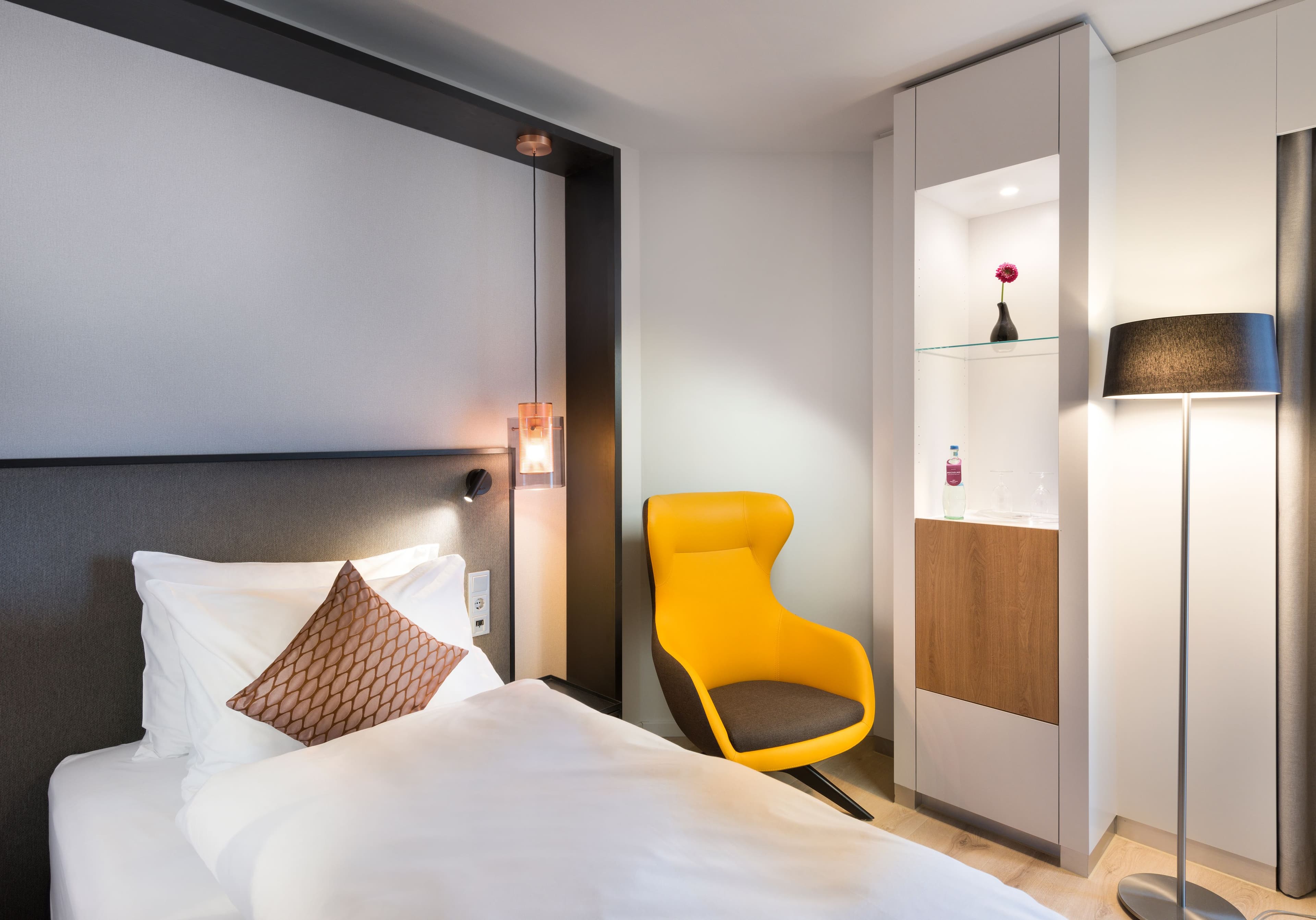 Crowne Plaza Dusseldorf - Neuss - Image 4