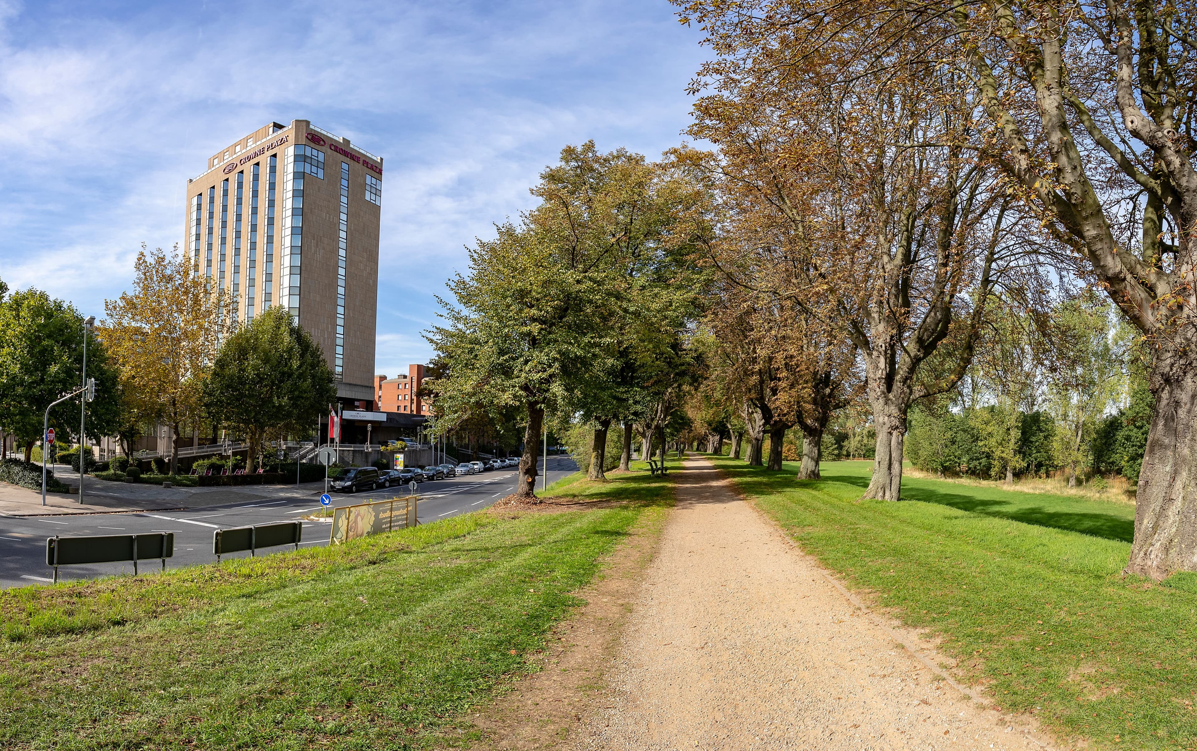 Crowne Plaza Dusseldorf - Neuss - Image 1
