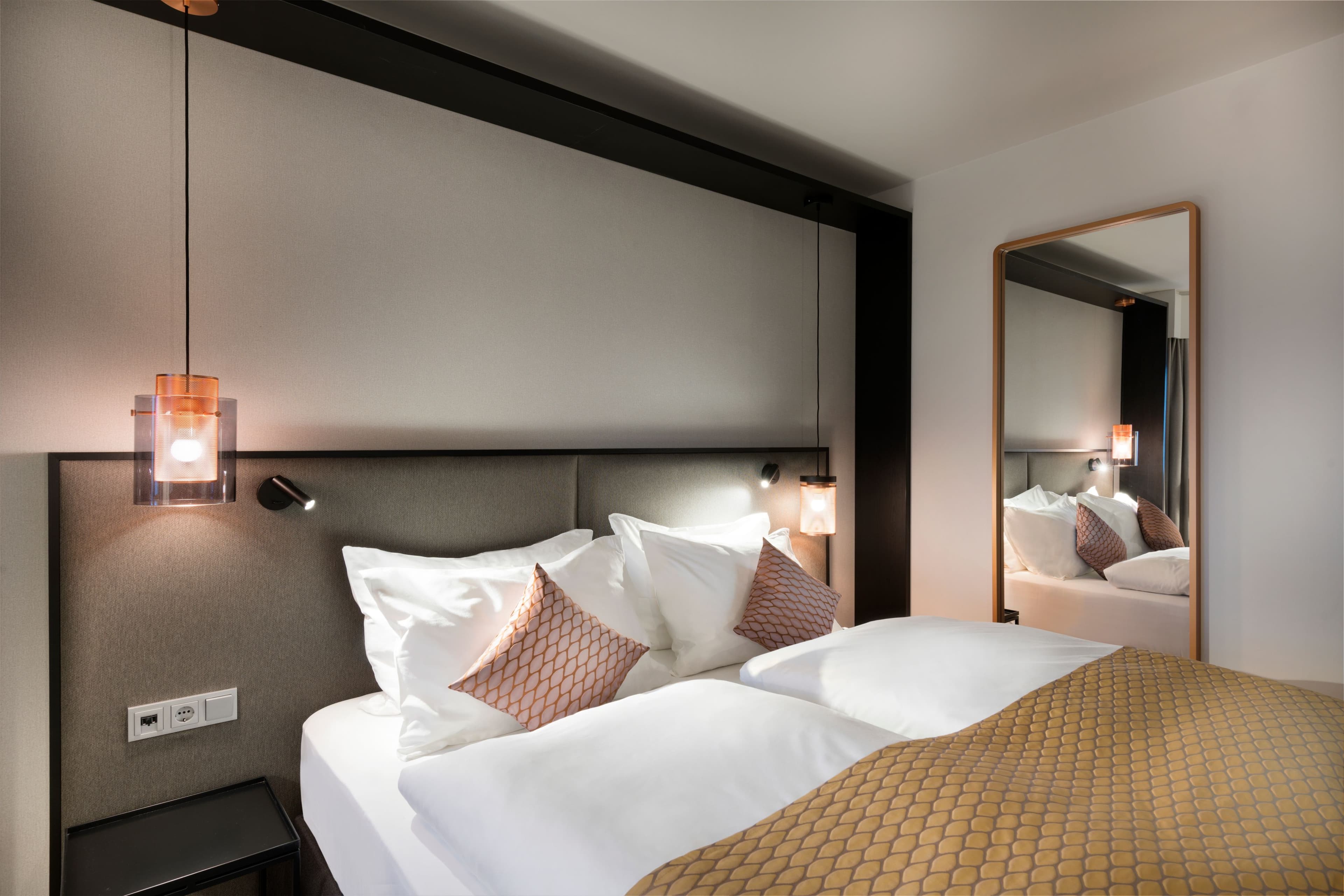 Crowne Plaza Dusseldorf - Neuss — 7
