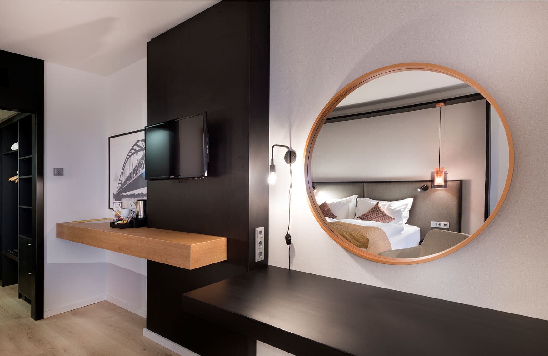 Crowne Plaza Dusseldorf - Neuss - Image 5