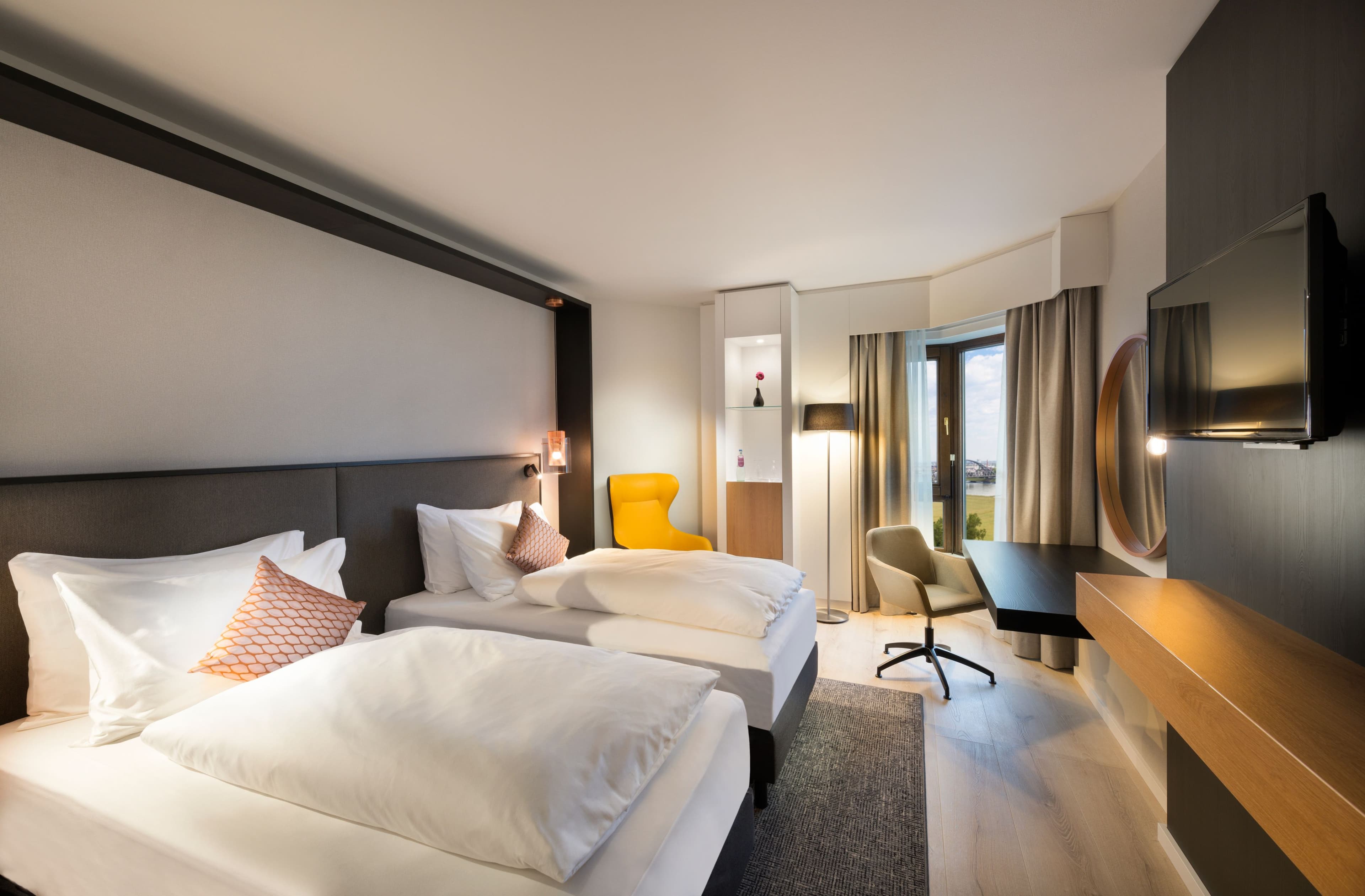 Crowne Plaza Dusseldorf - Neuss - Image 2