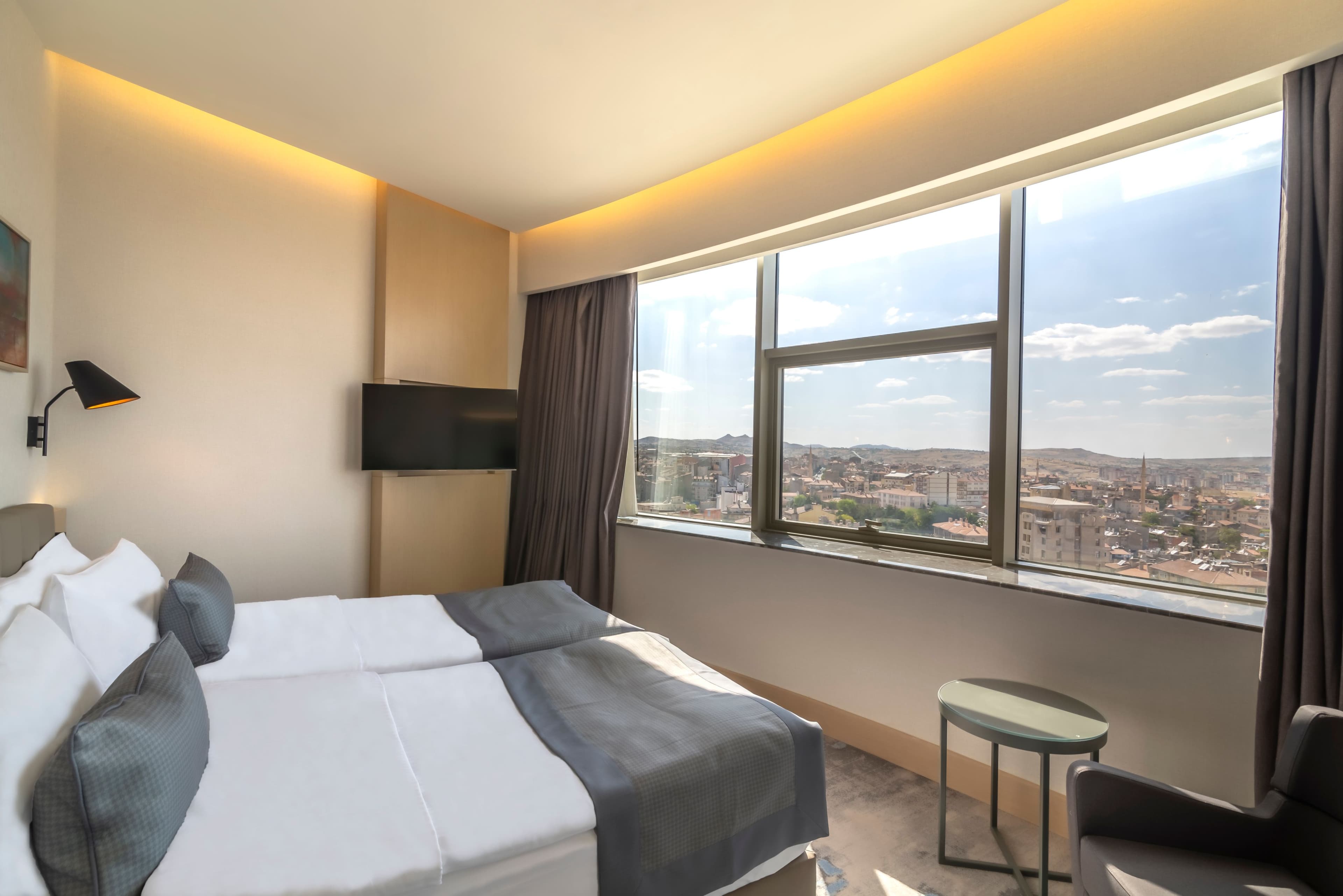 Crowne Plaza Cappadocia – Nevsehir — 30