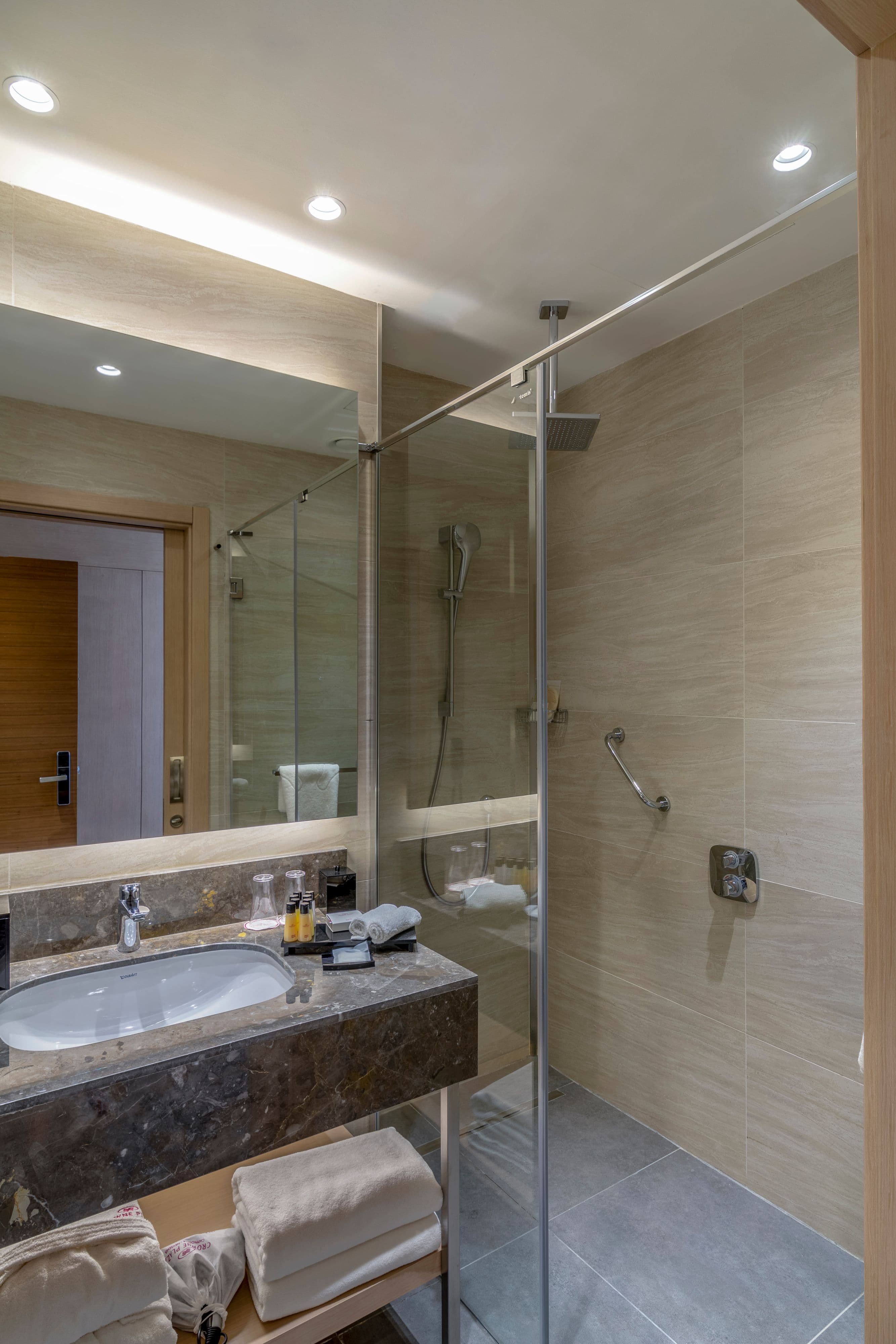 Crowne Plaza Cappadocia – Nevsehir — 29