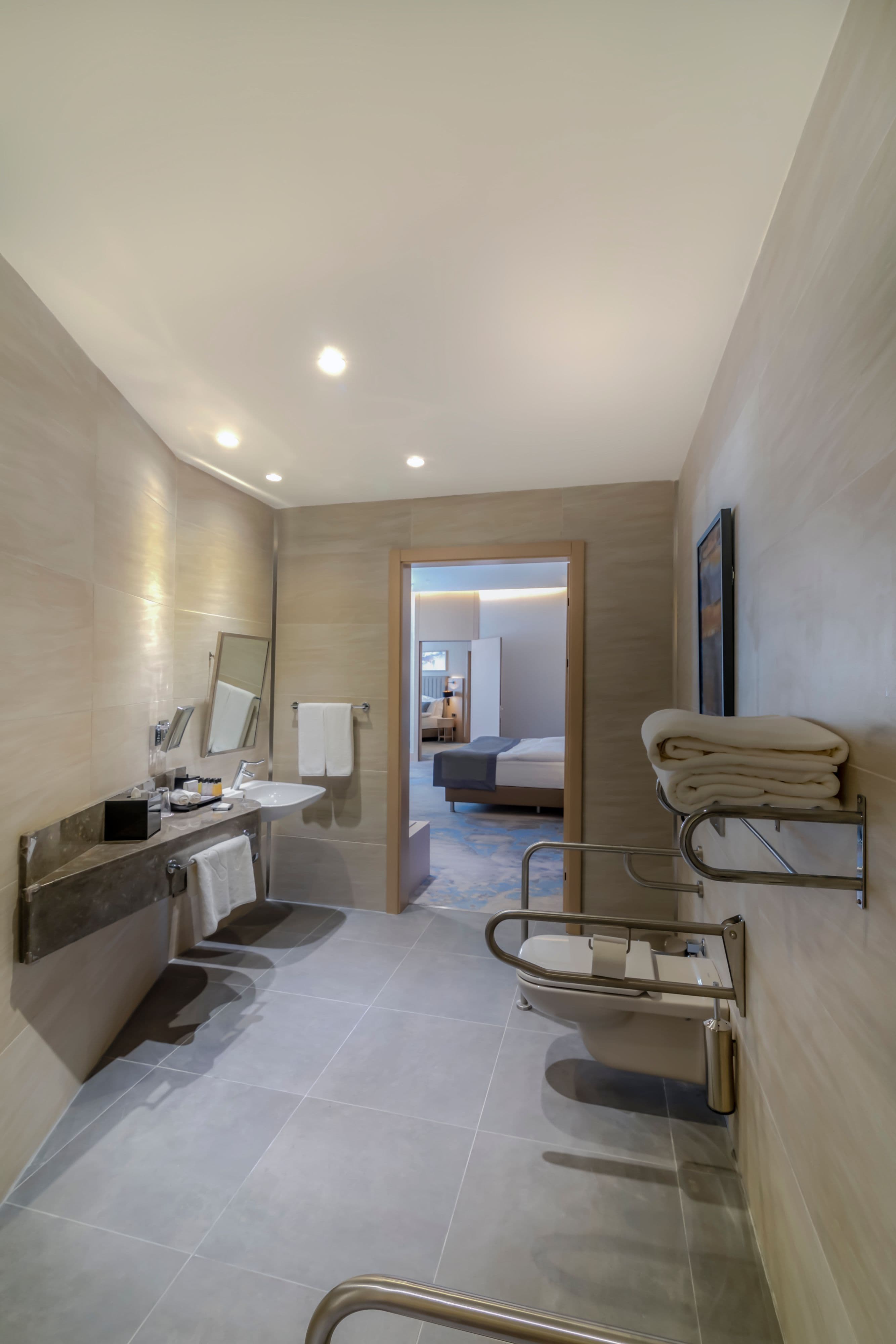 Crowne Plaza Cappadocia – Nevsehir — 15