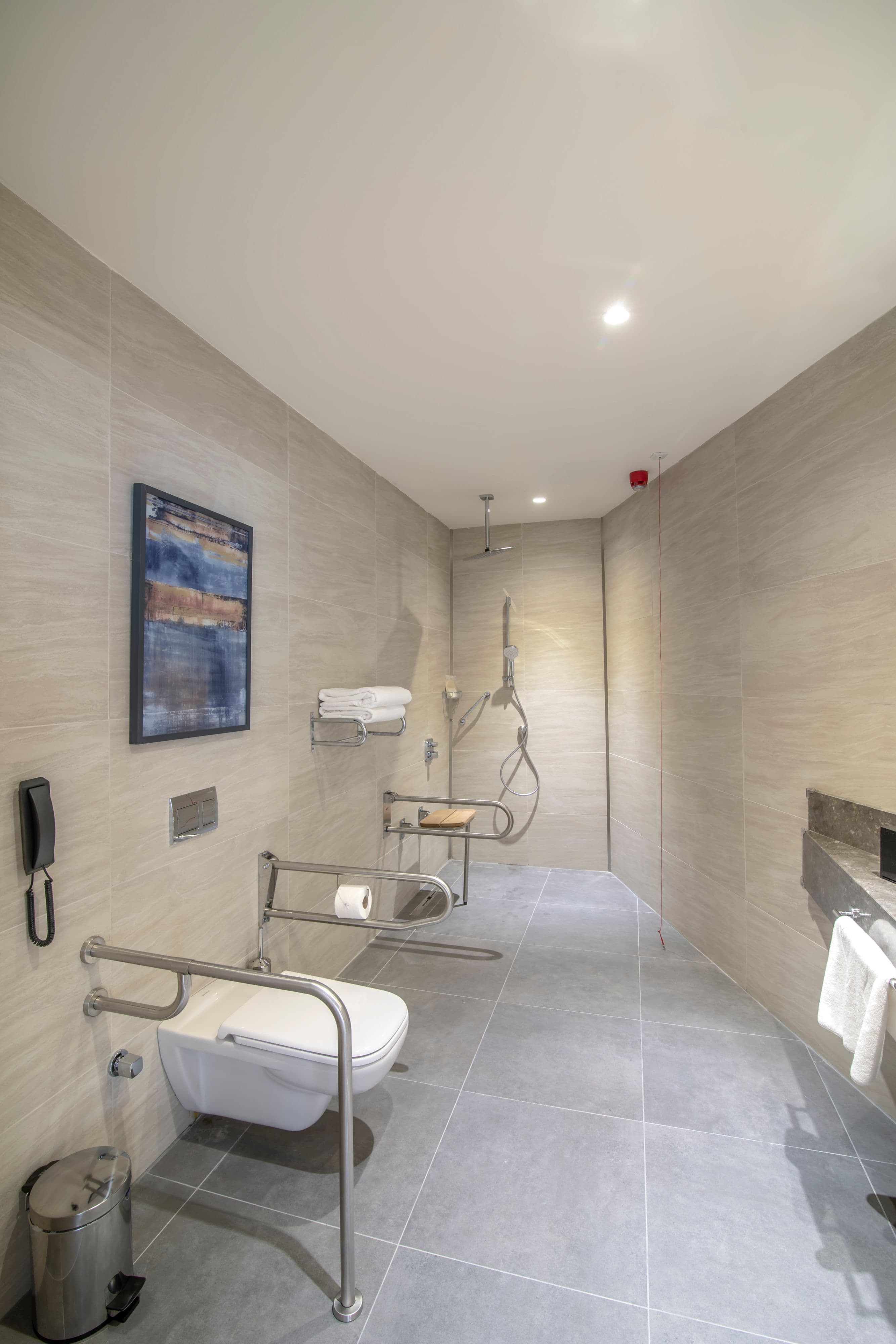Crowne Plaza Cappadocia – Nevsehir — 16
