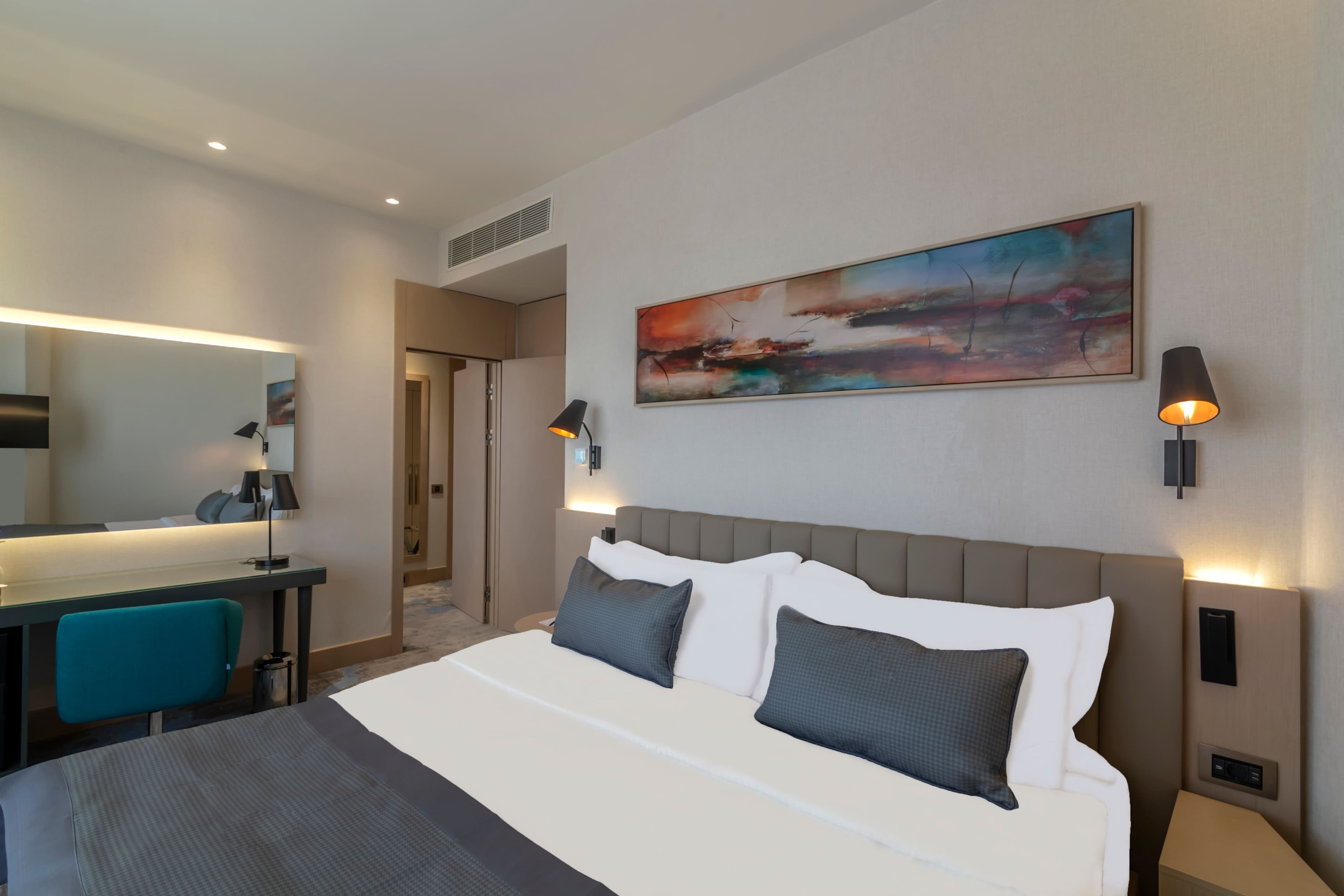 Crowne Plaza Cappadocia – Nevsehir — 8