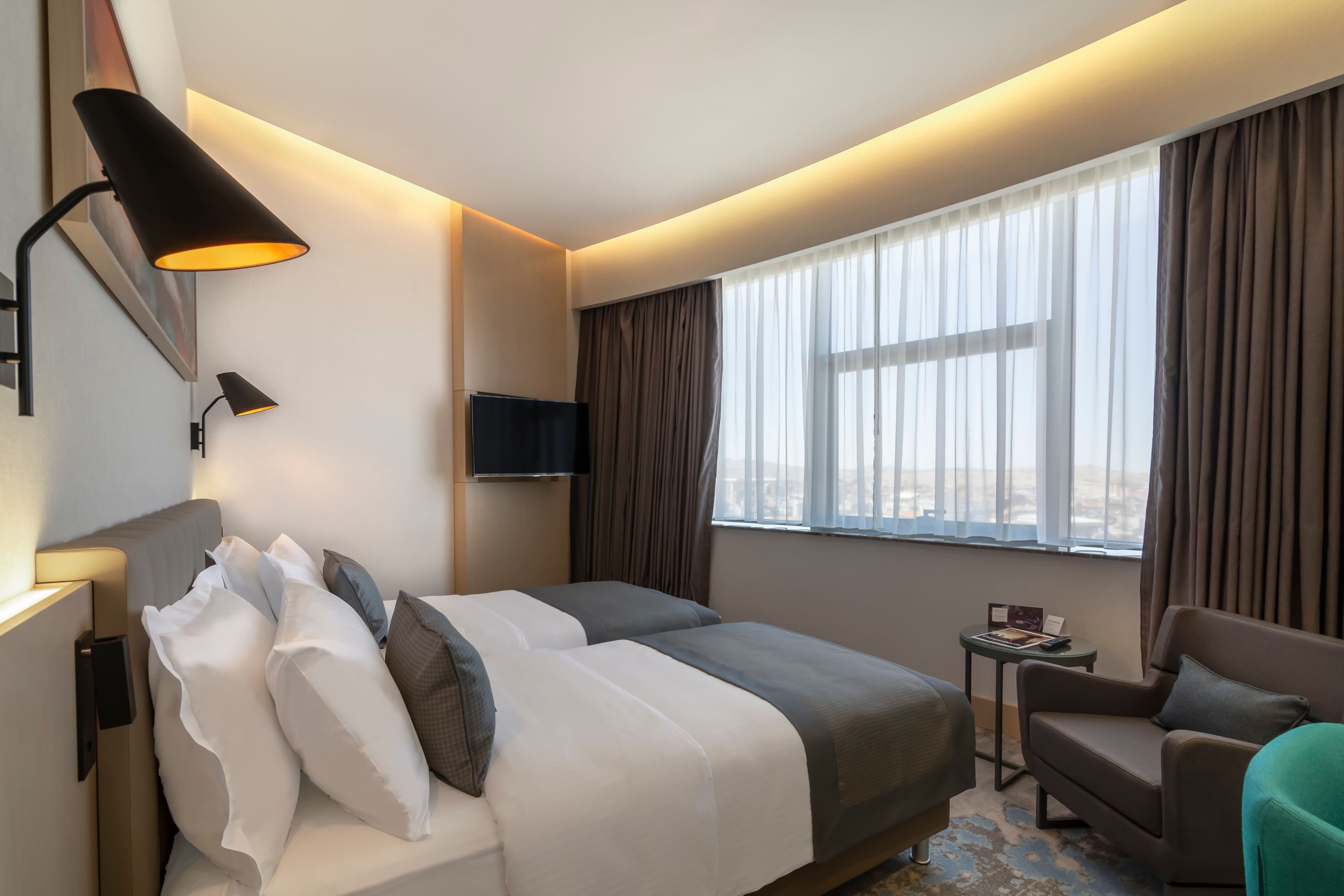 Crowne Plaza Cappadocia – Nevsehir — 33