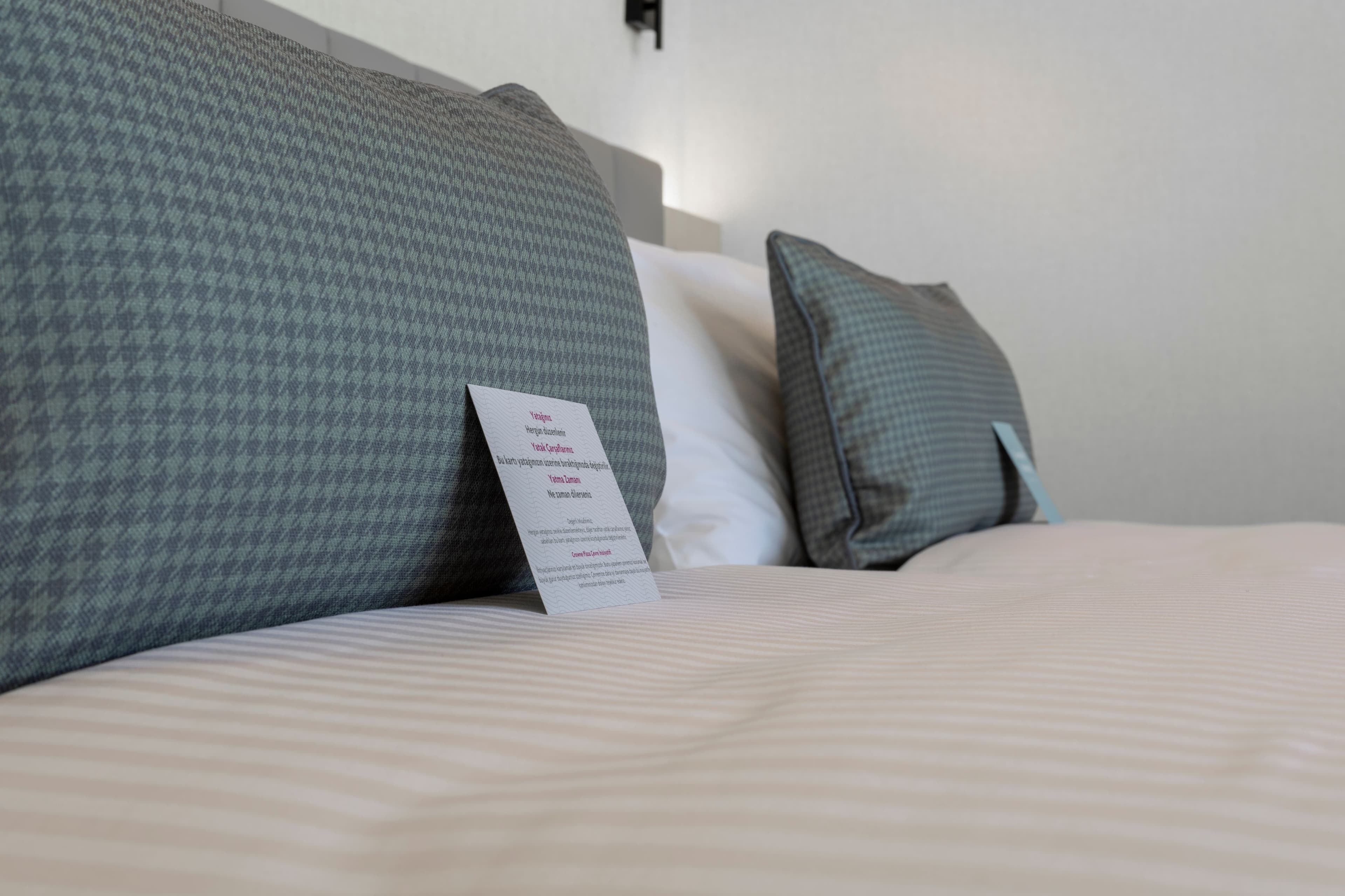 Crowne Plaza Cappadocia – Nevsehir — 9