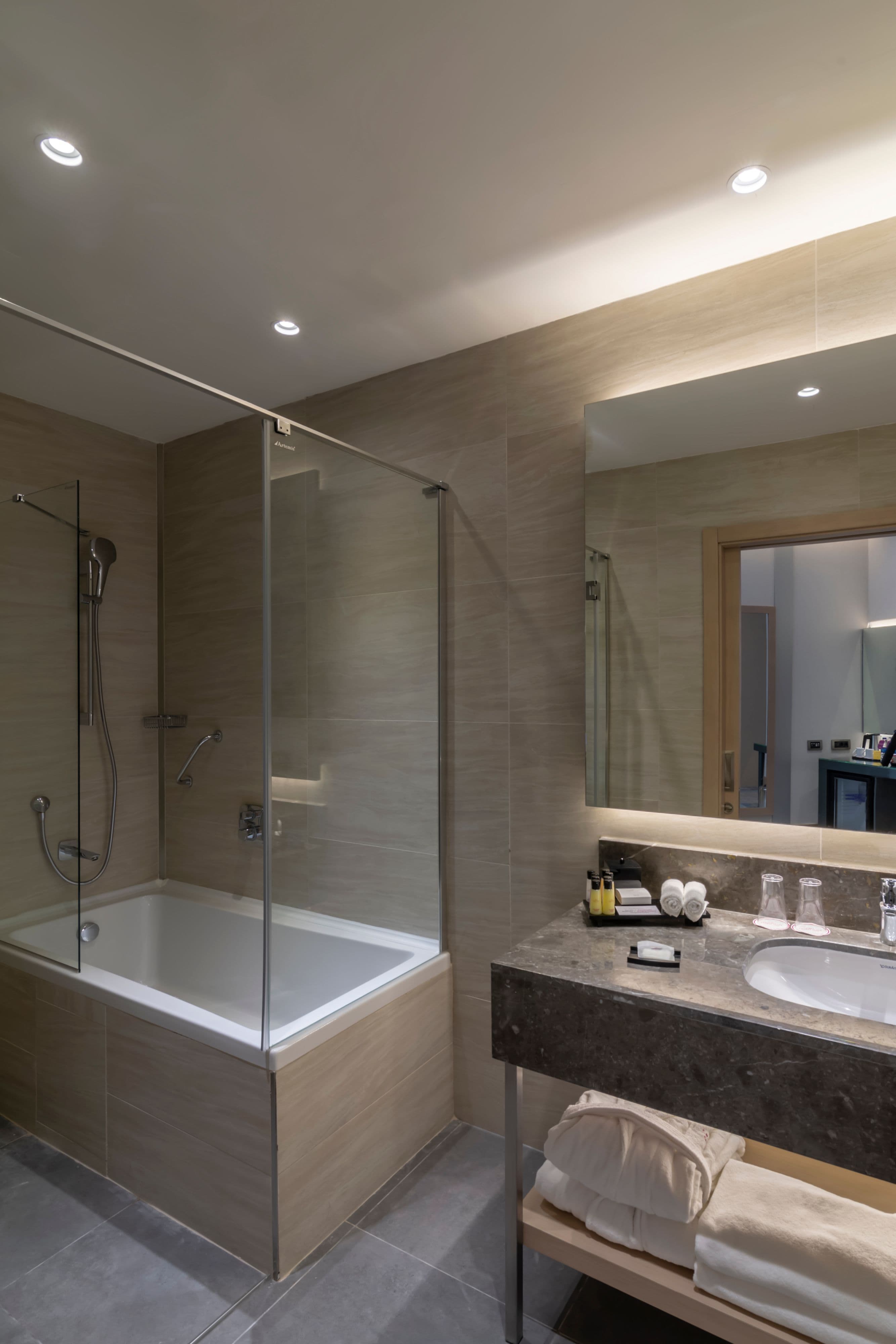 Crowne Plaza Cappadocia – Nevsehir — 34