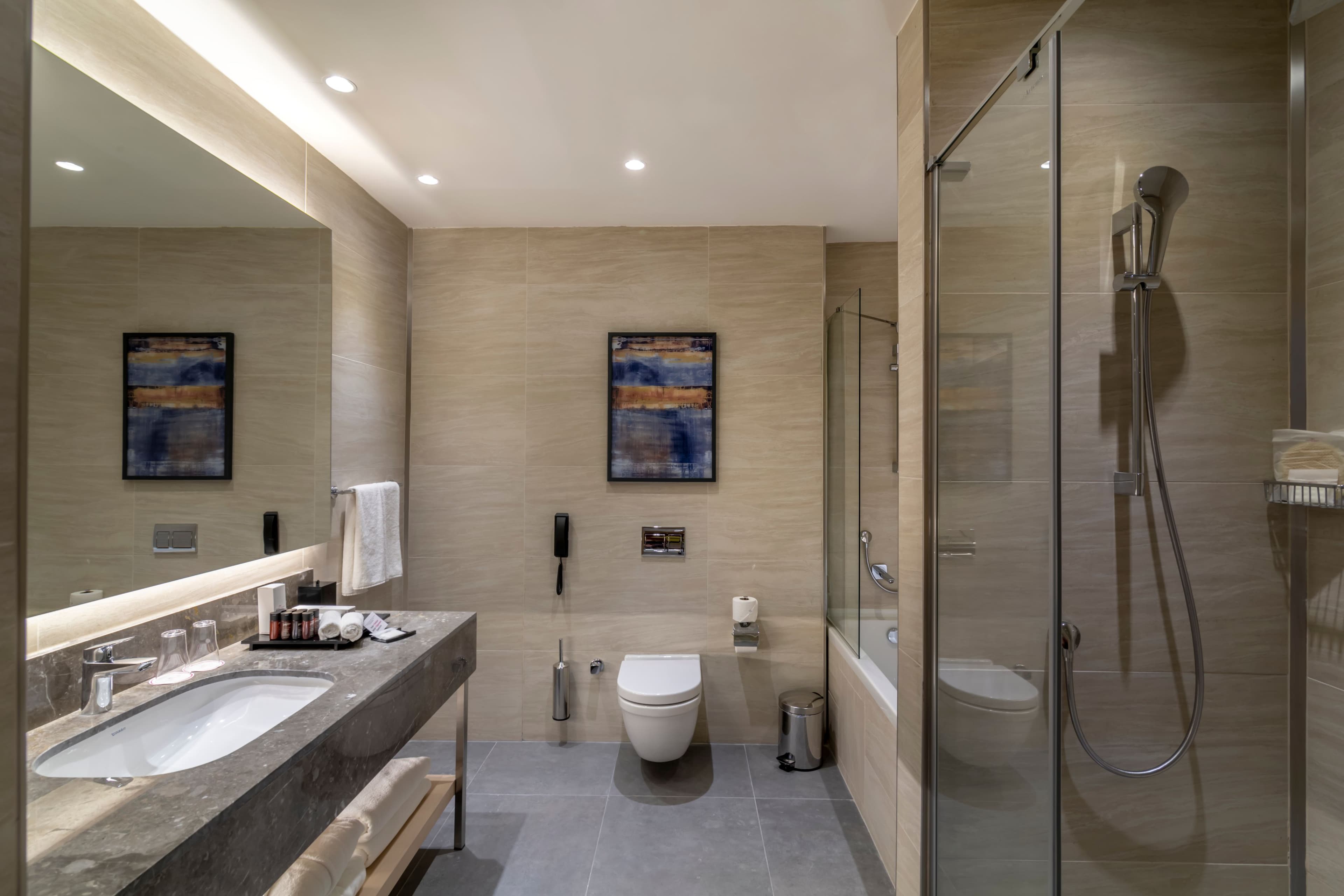 Crowne Plaza Cappadocia – Nevsehir — 10
