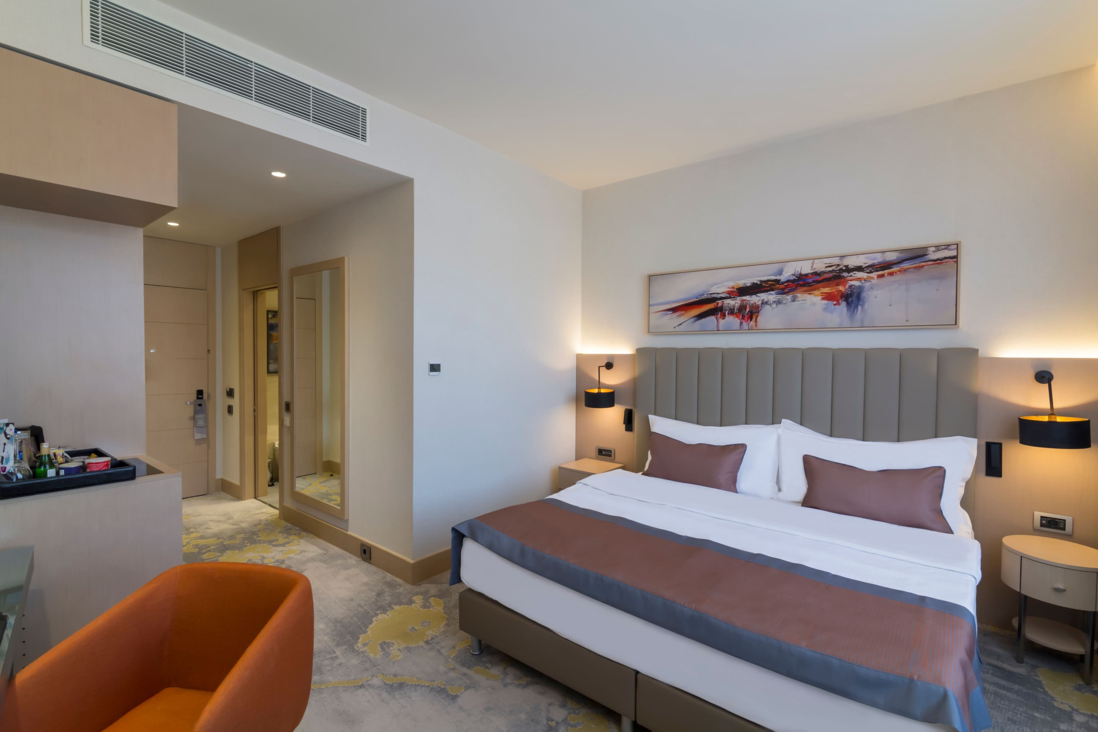 Crowne Plaza Cappadocia – Nevsehir - Image 4