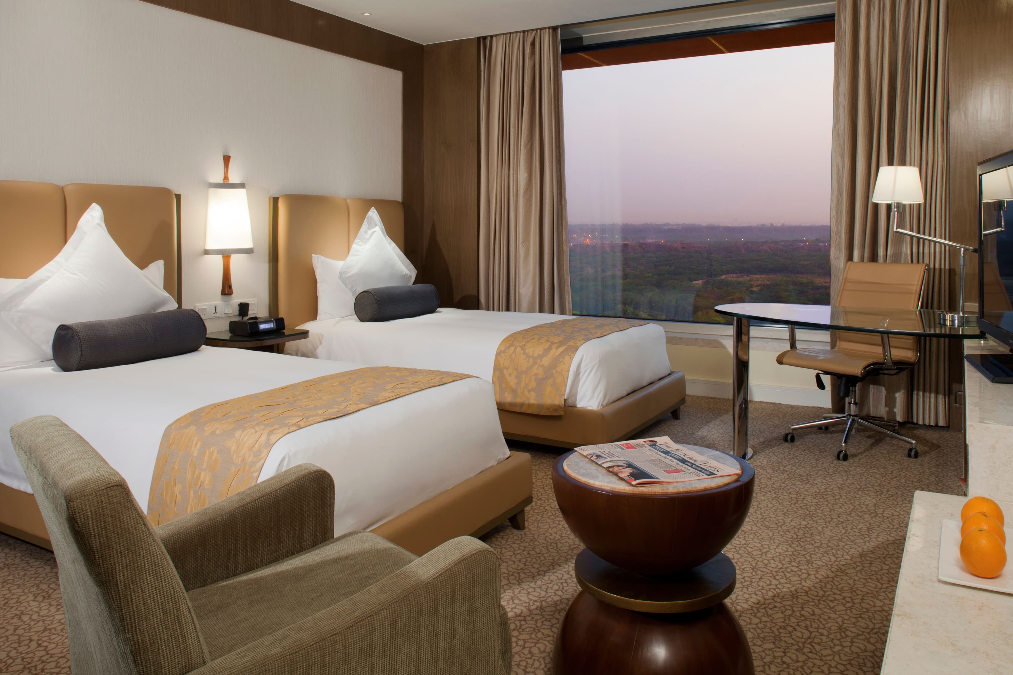 Crowne Plaza New Delhi Okhla - Image 3