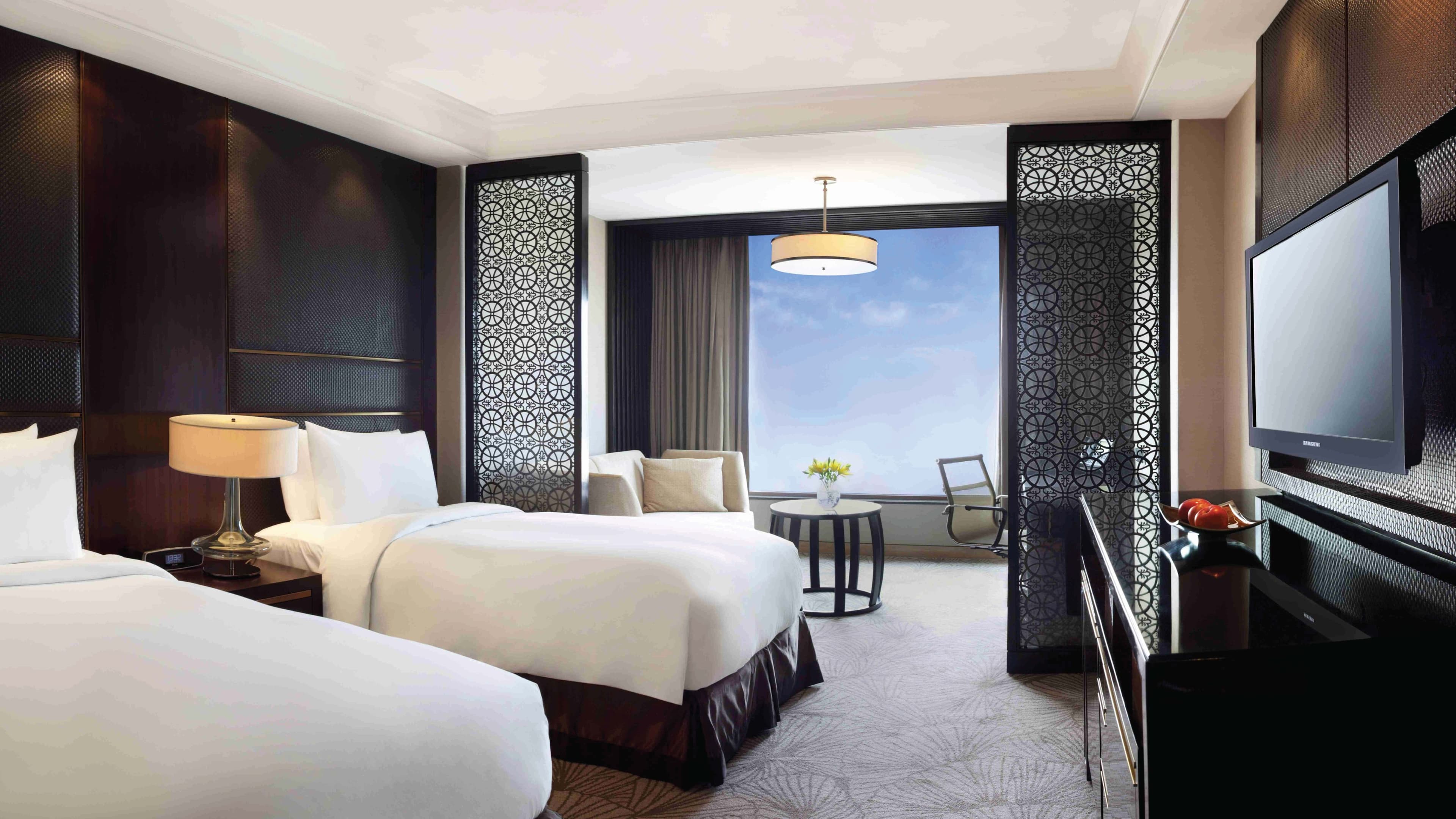 Crowne Plaza New Delhi Mayur Vihar Noida — 12