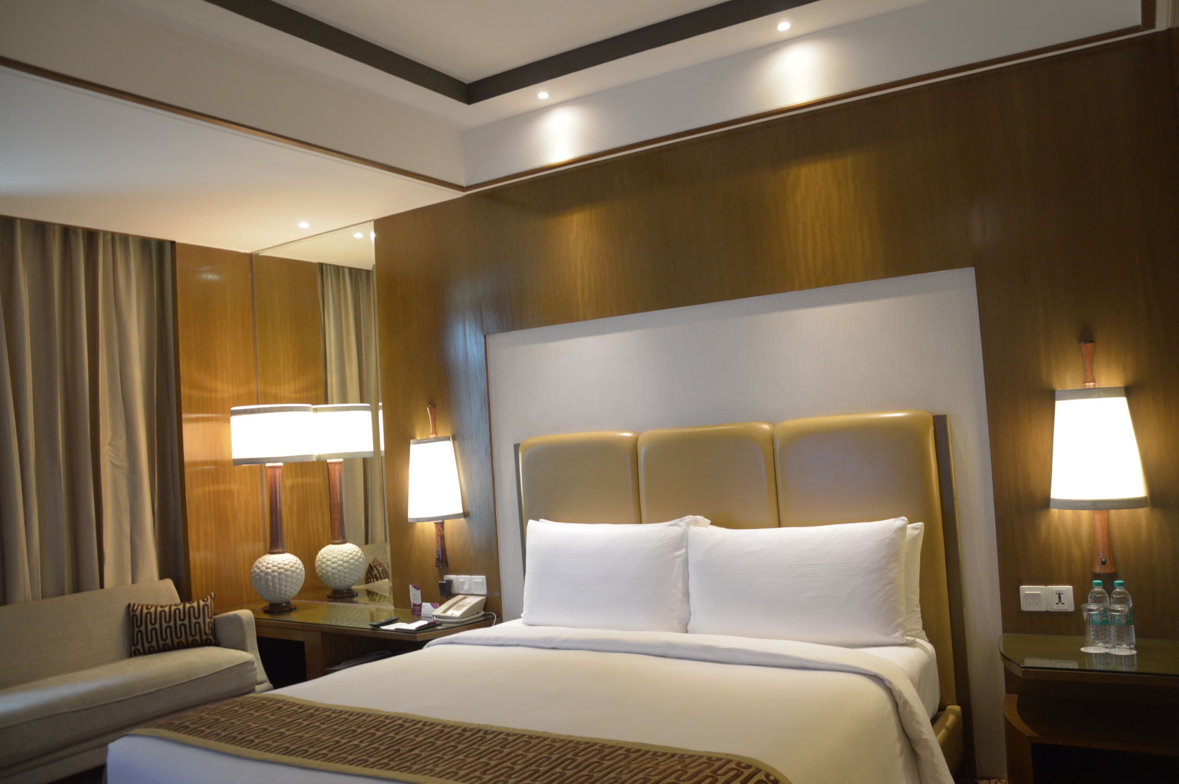 Crowne Plaza New Delhi Okhla — 17