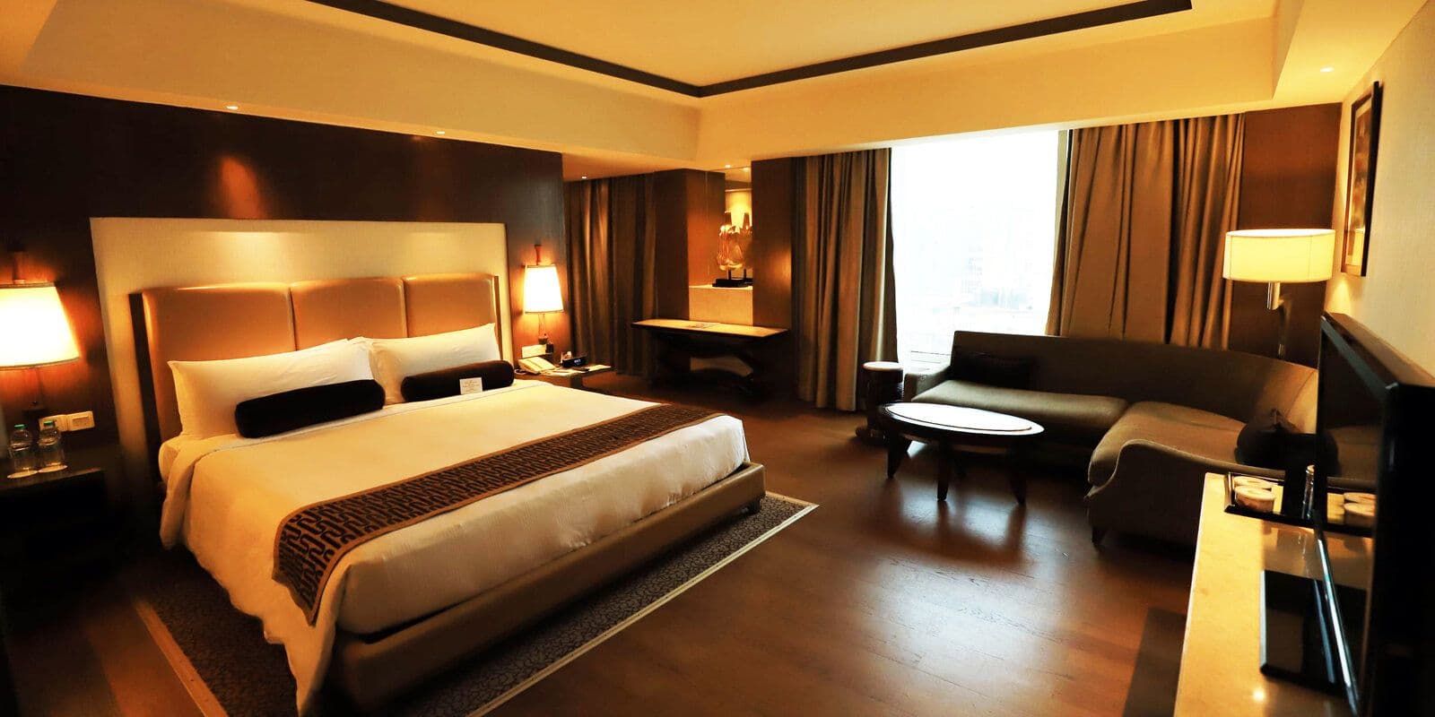 Crowne Plaza New Delhi Okhla — 24