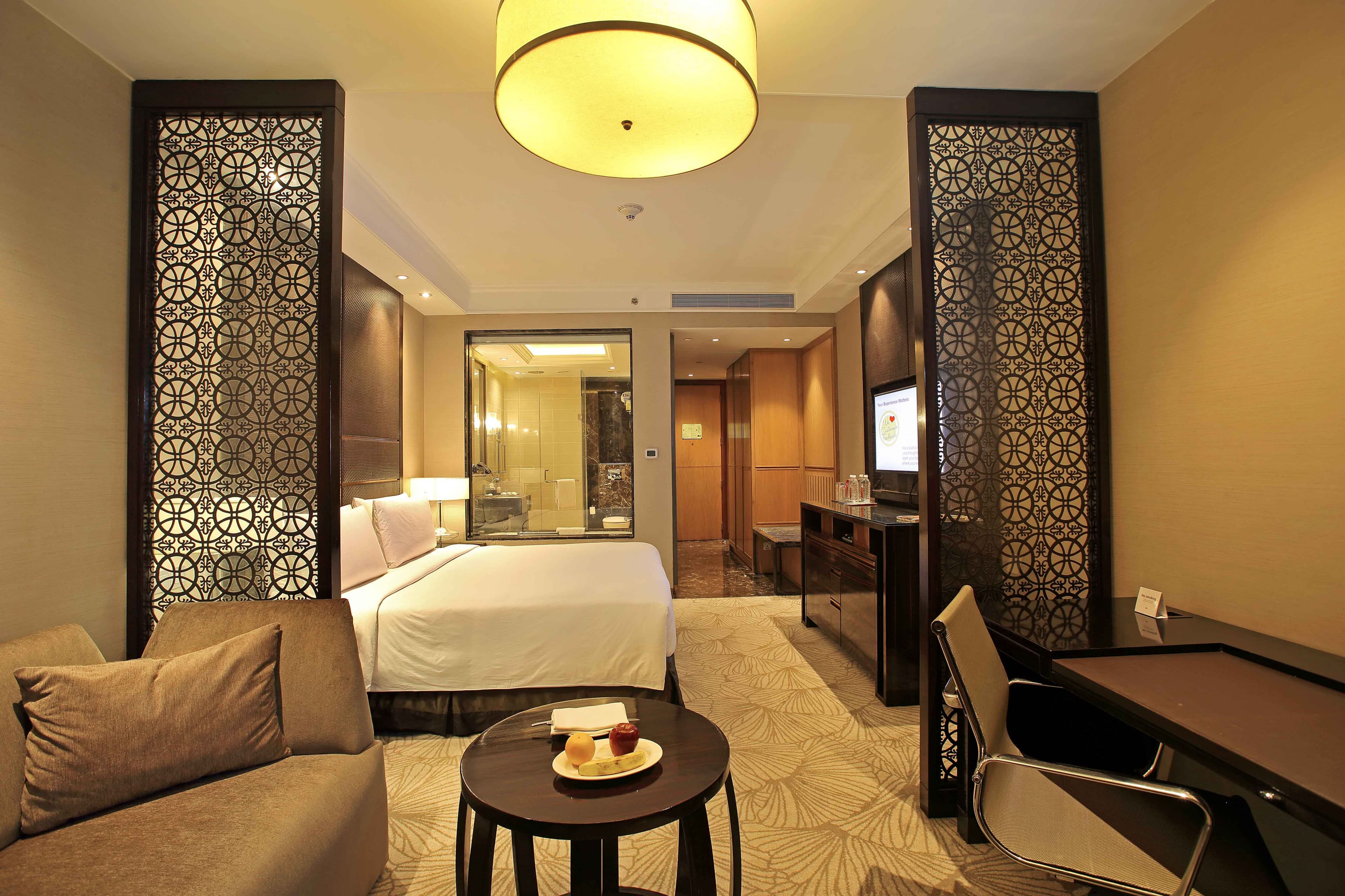 Crowne Plaza New Delhi Mayur Vihar Noida — 9