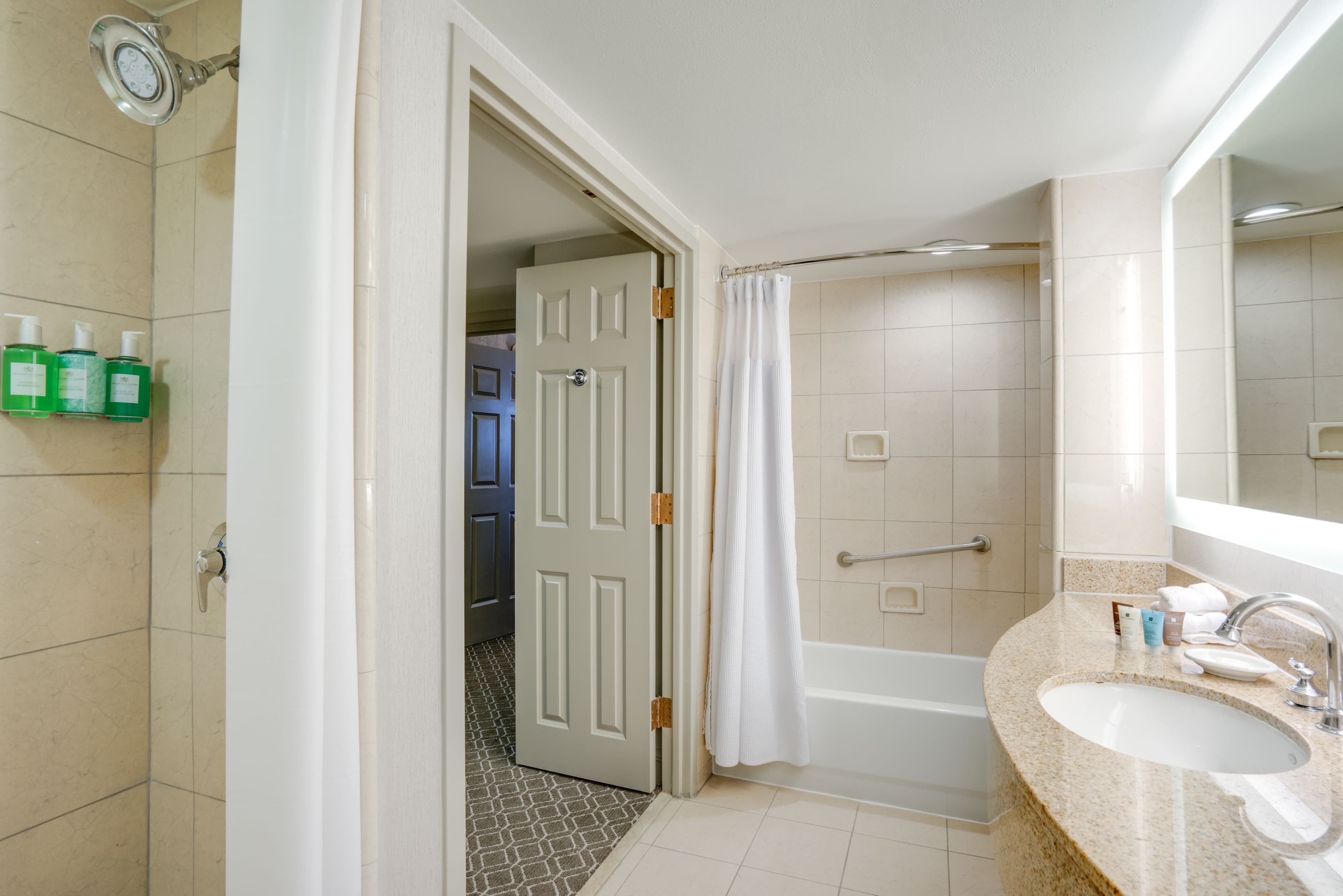 Crowne Plaza New Orleans French Qtr - Astor — 182