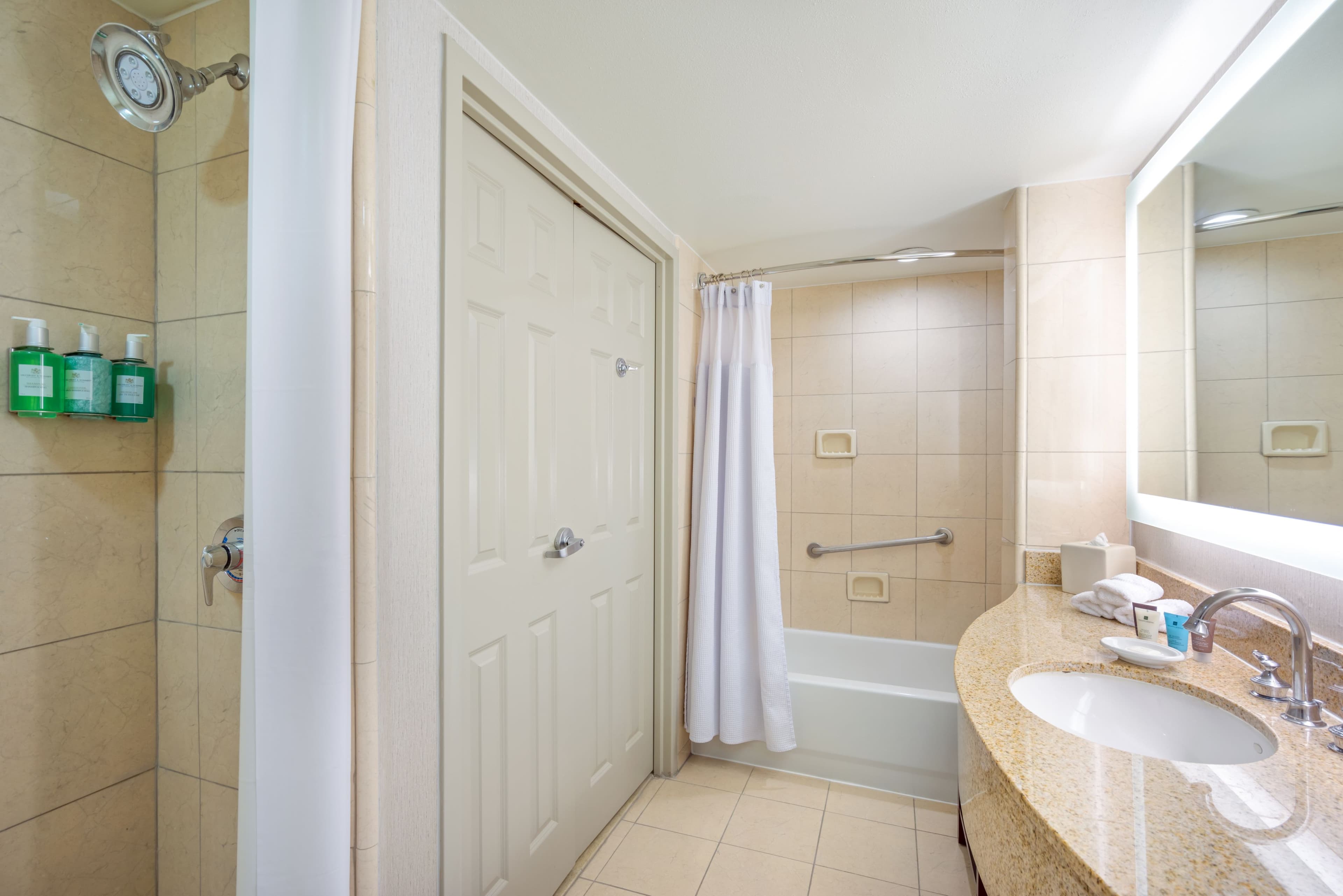 Crowne Plaza New Orleans French Qtr - Astor — 169