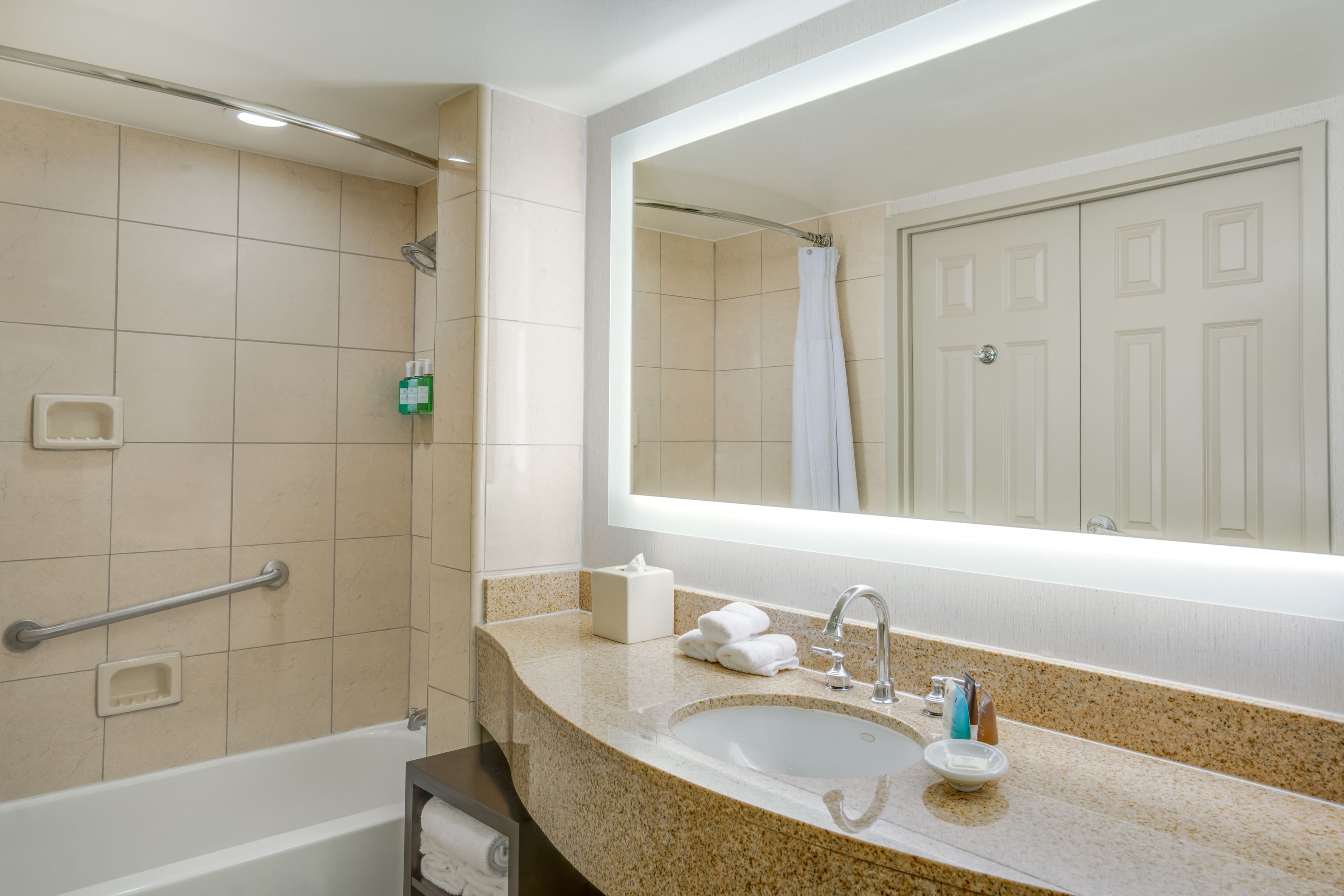 Crowne Plaza New Orleans French Qtr - Astor — 34