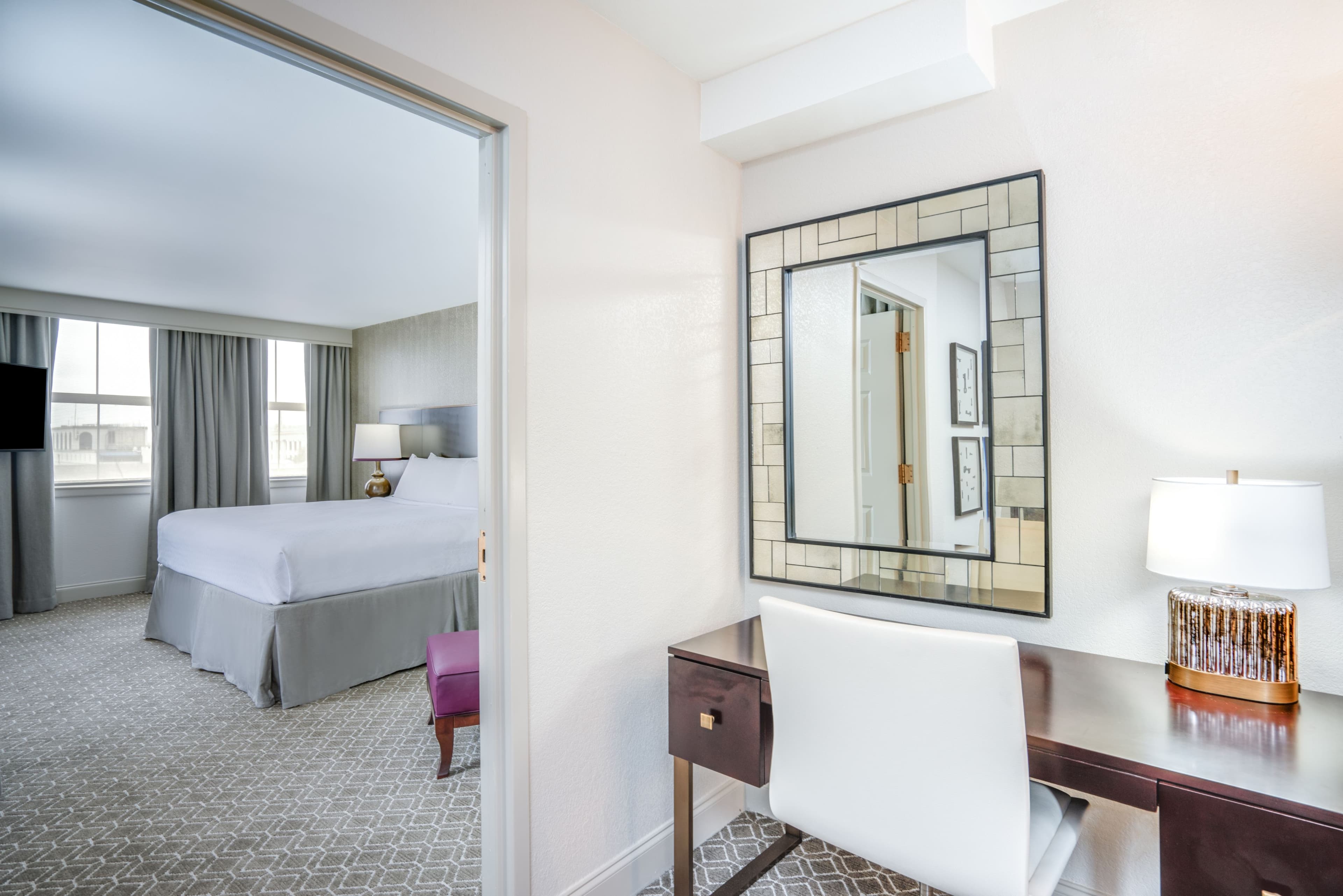 Crowne Plaza New Orleans French Qtr - Astor — 181